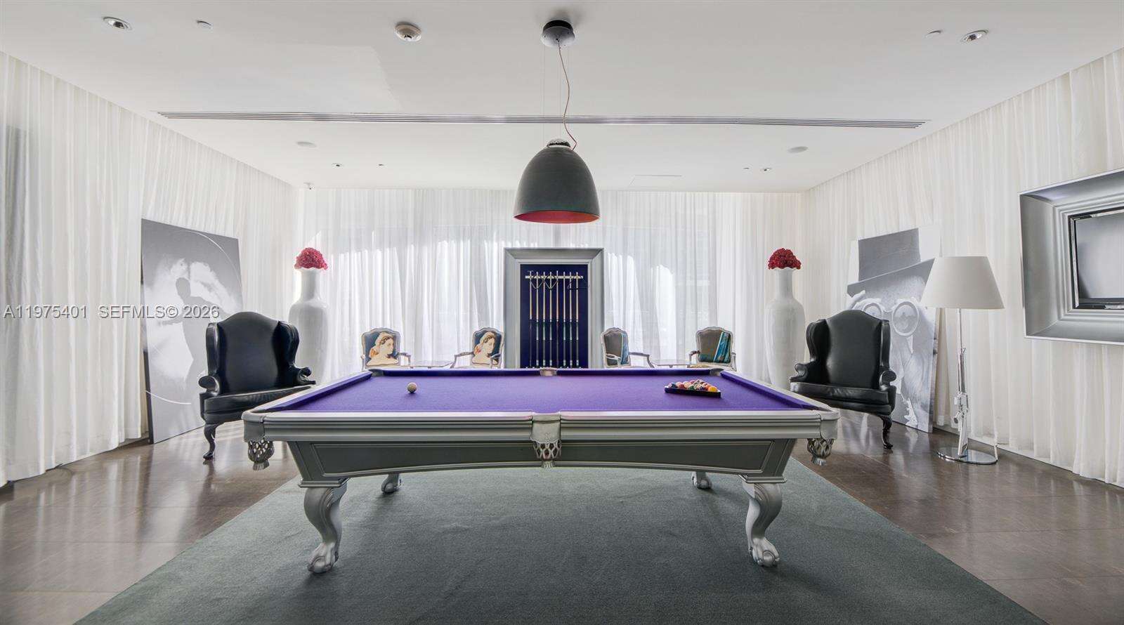 ICONBRICKELL CONDO NO 1 - 465 Brickell Ave, Miami, FL 33131 | Picture 42