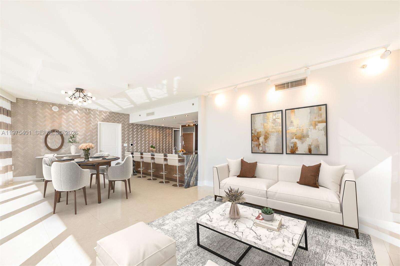 ICONBRICKELL CONDO NO 1 - 465 Brickell Ave, Miami, FL 33131 | Picture 10