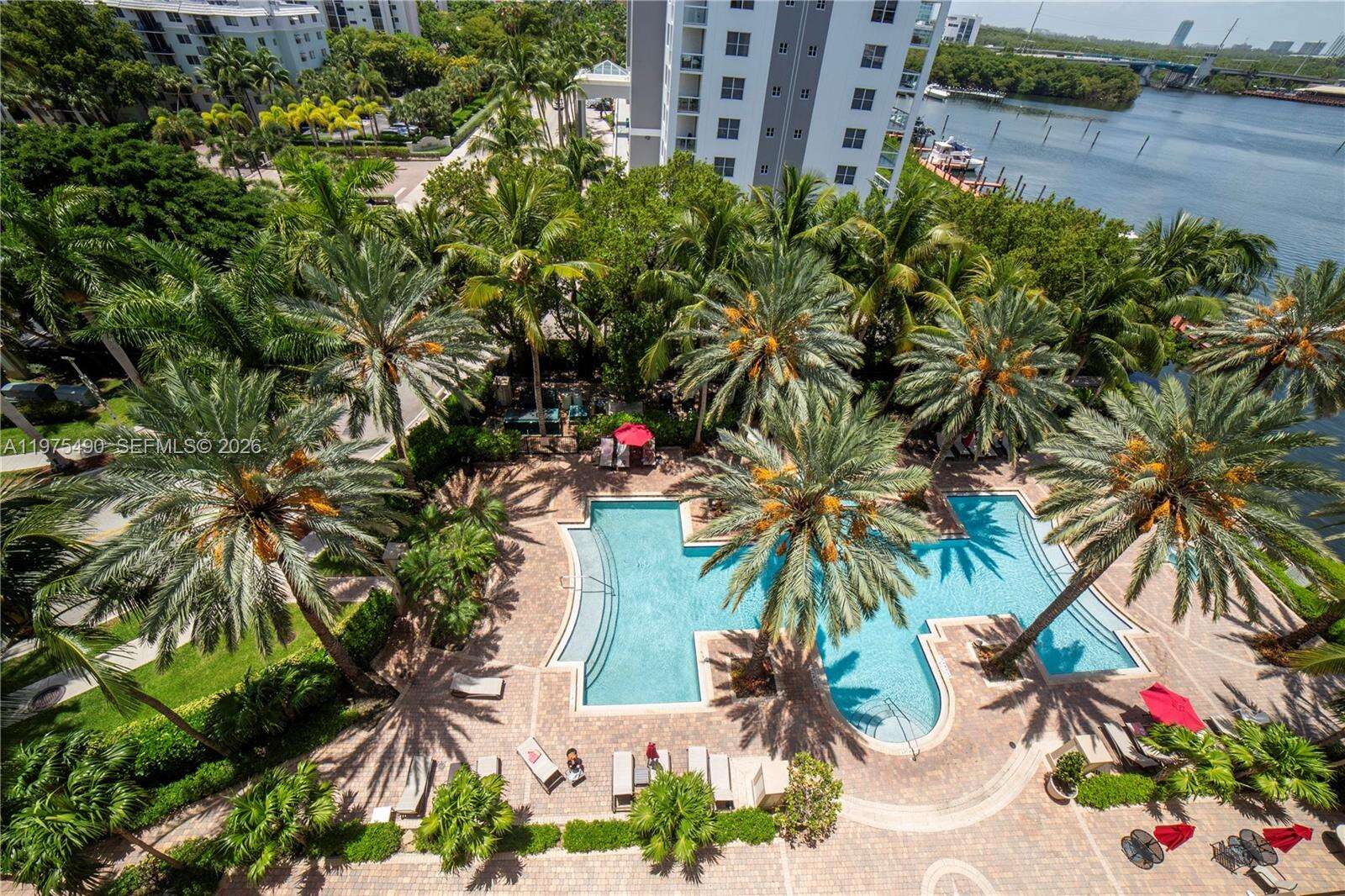 Porto Bellagio at 17100 Bay Rd, Sunny Isles Beach, FL 33160 - For Sale photo 1
