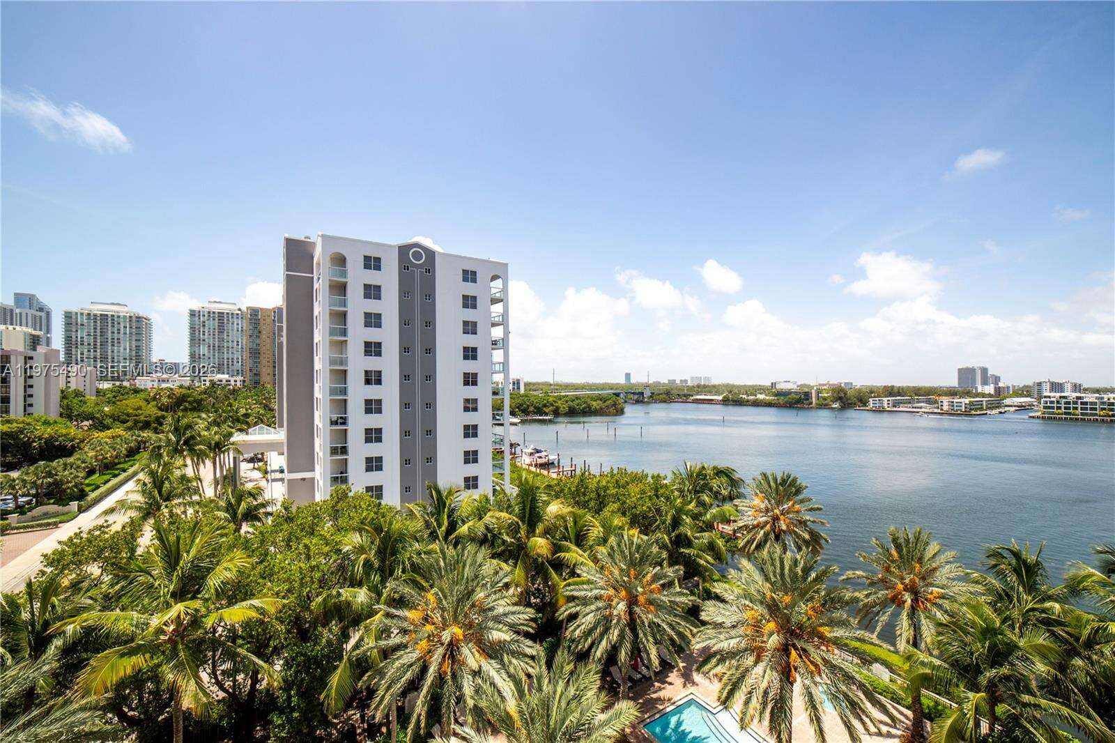 Porto Bellagio at 17100 Bay Rd, Sunny Isles Beach, FL 33160 - For Sale photo 30