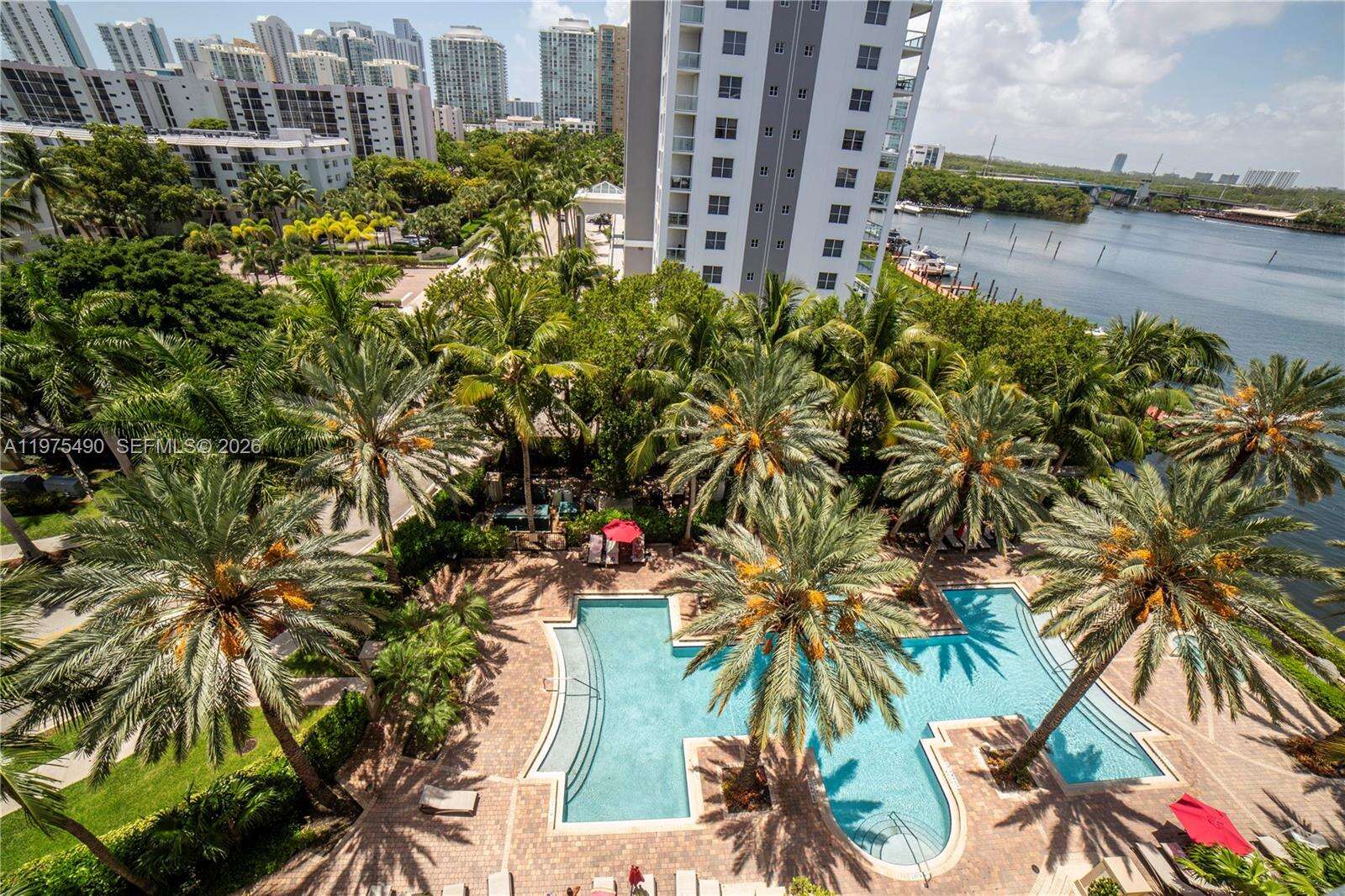 Porto Bellagio at 17100 Bay Rd, Sunny Isles Beach, FL 33160 - For Sale photo 32