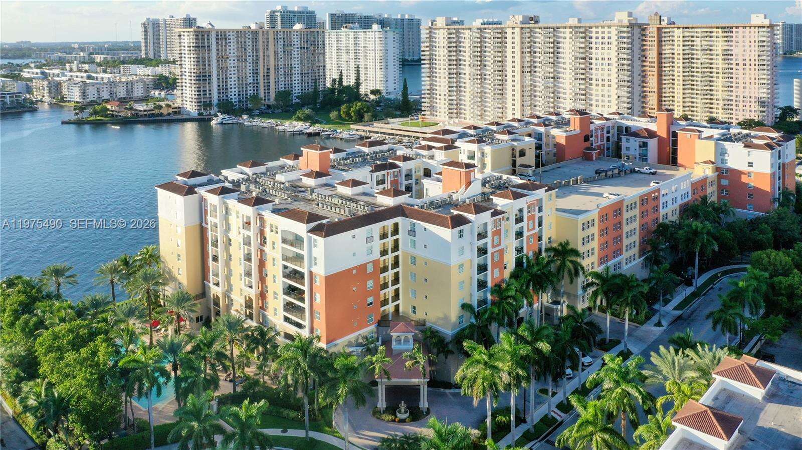 Porto Bellagio at 17100 Bay Rd, Sunny Isles Beach, FL 33160 - For Sale photo 36