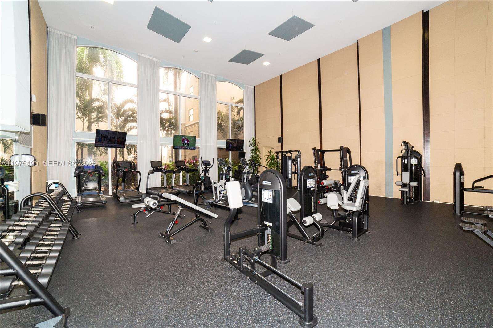 Porto Bellagio at 17100 Bay Rd, Sunny Isles Beach, FL 33160 - For Sale photo 40