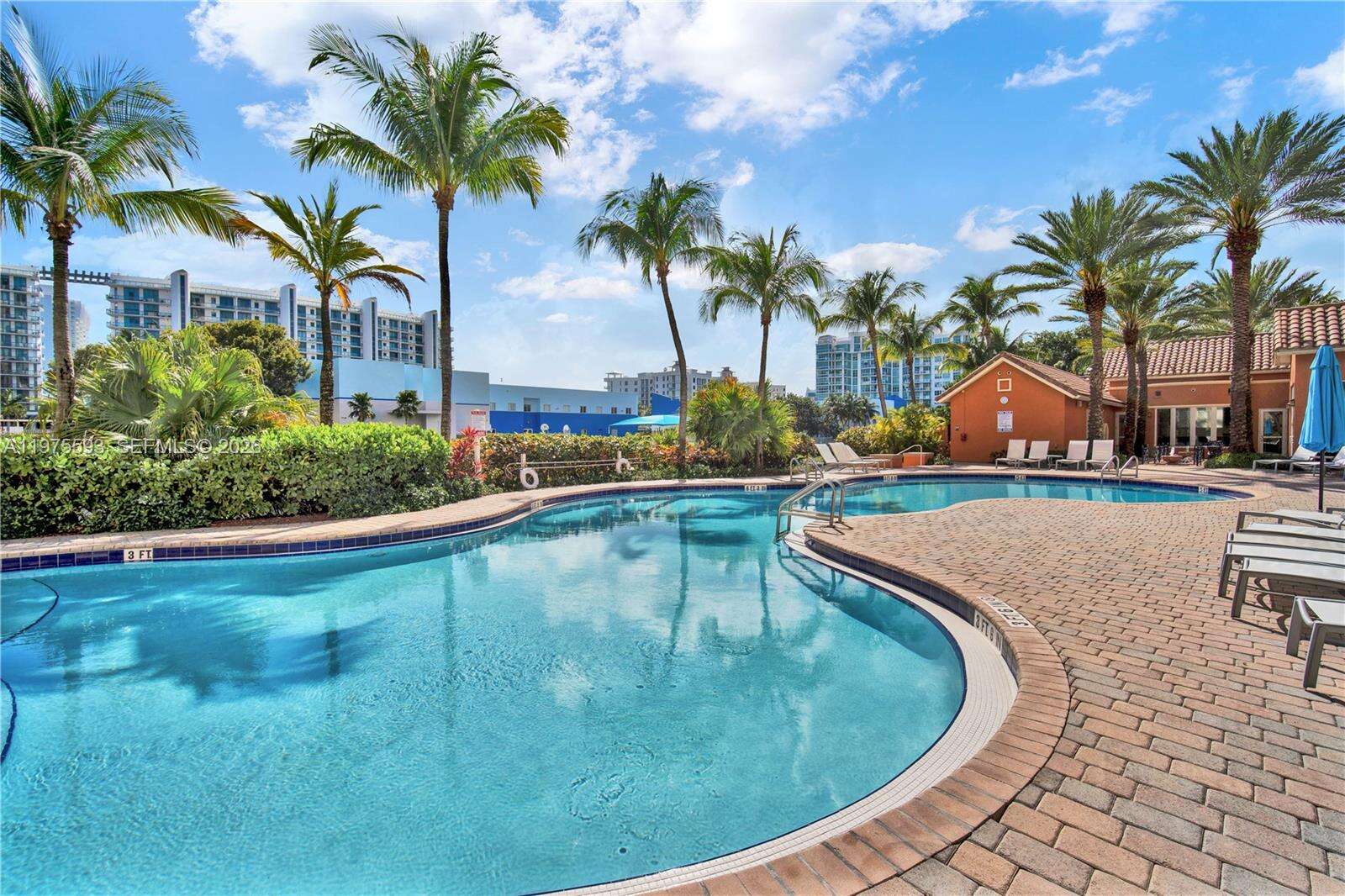 Aventura Marina One at 3340 190 St, Aventura, FL 33180 - For Sale photo 22