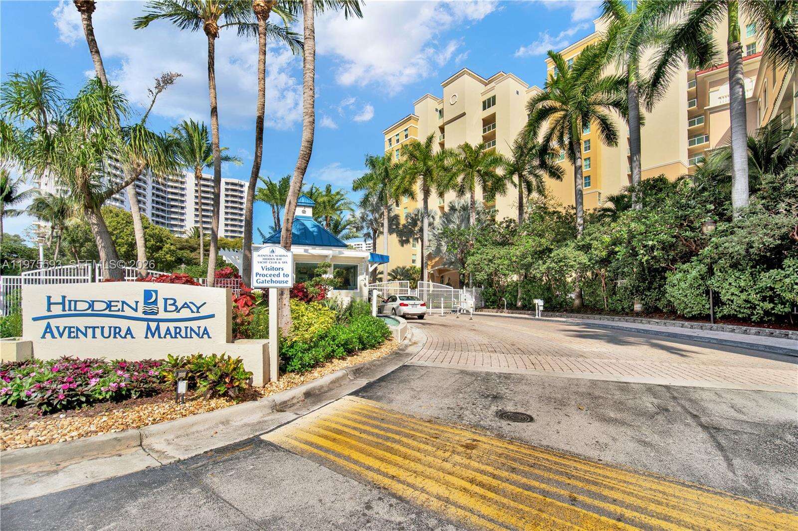 Aventura Marina One at 3340 190 St, Aventura, FL 33180 - For Sale photo 26