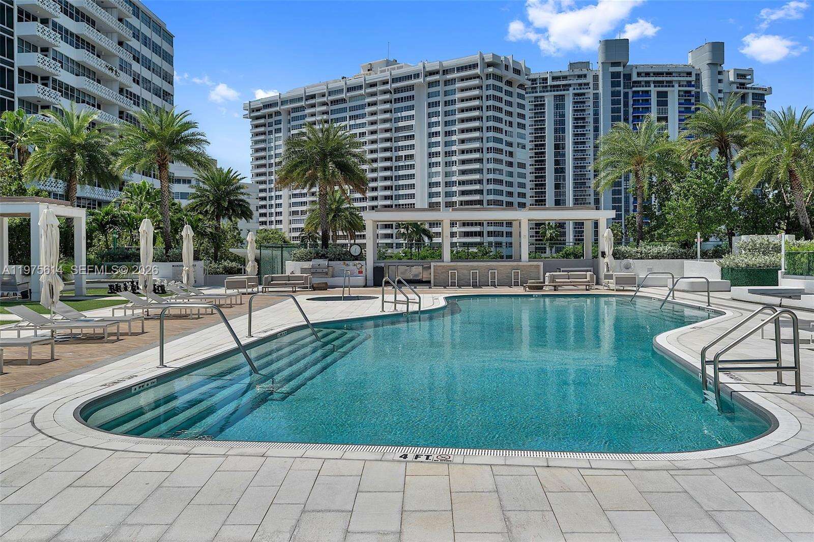 THE GRAND VENETIAN - 10 Venetian Way, Miami Beach, FL 33139 | Picture 30