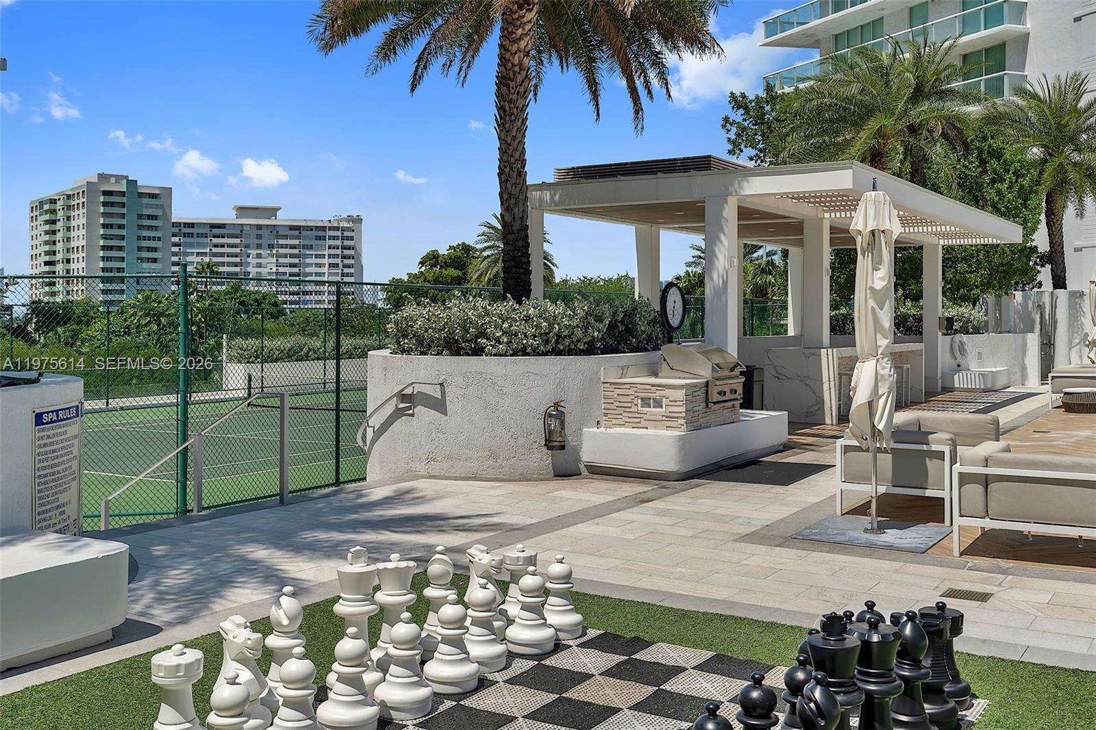 THE GRAND VENETIAN - 10 Venetian Way, Miami Beach, FL 33139 | Picture 32