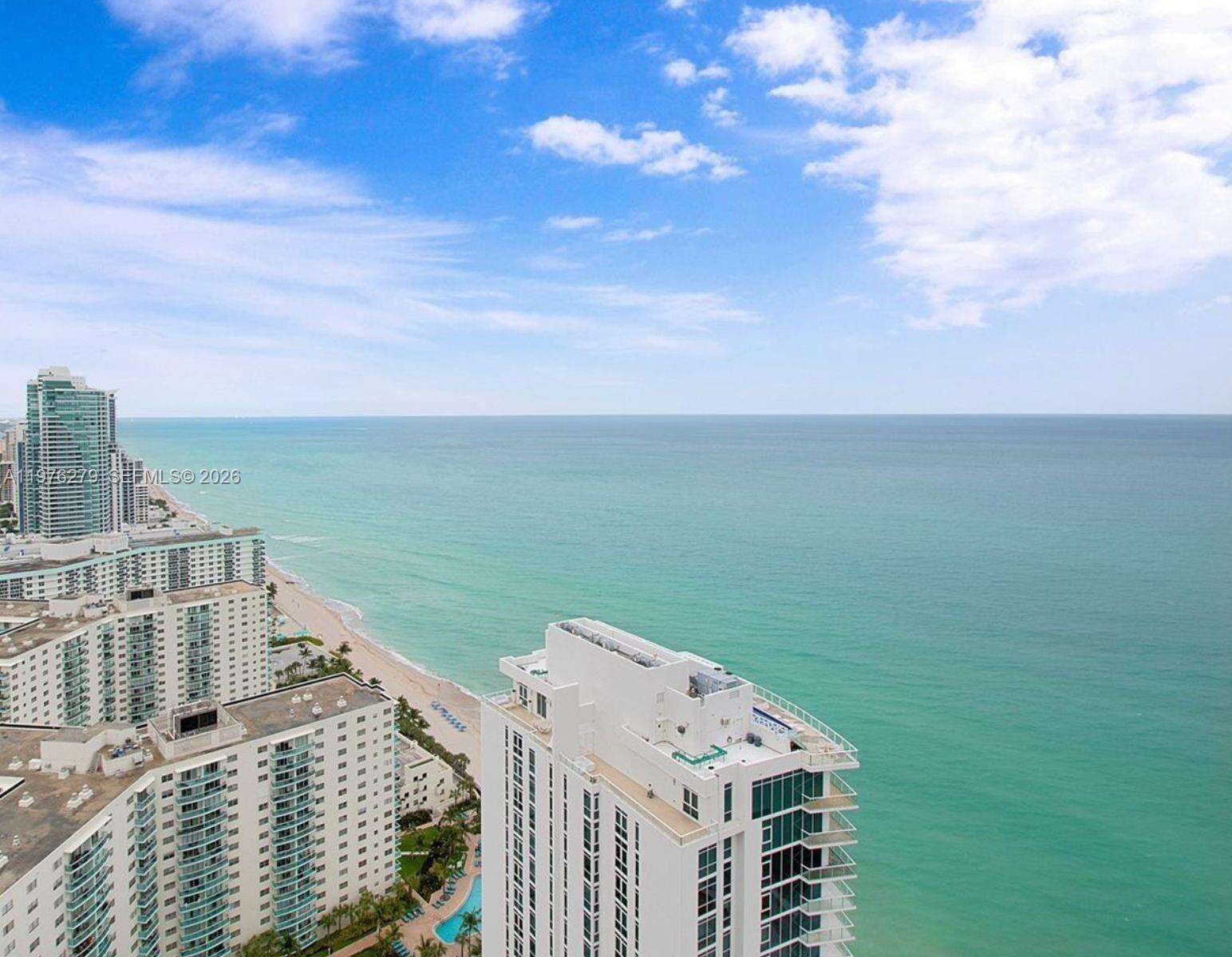 Hyde Resort at 4111 Ocean Dr, Hollywood, FL 33019 - For Sale photo 1
