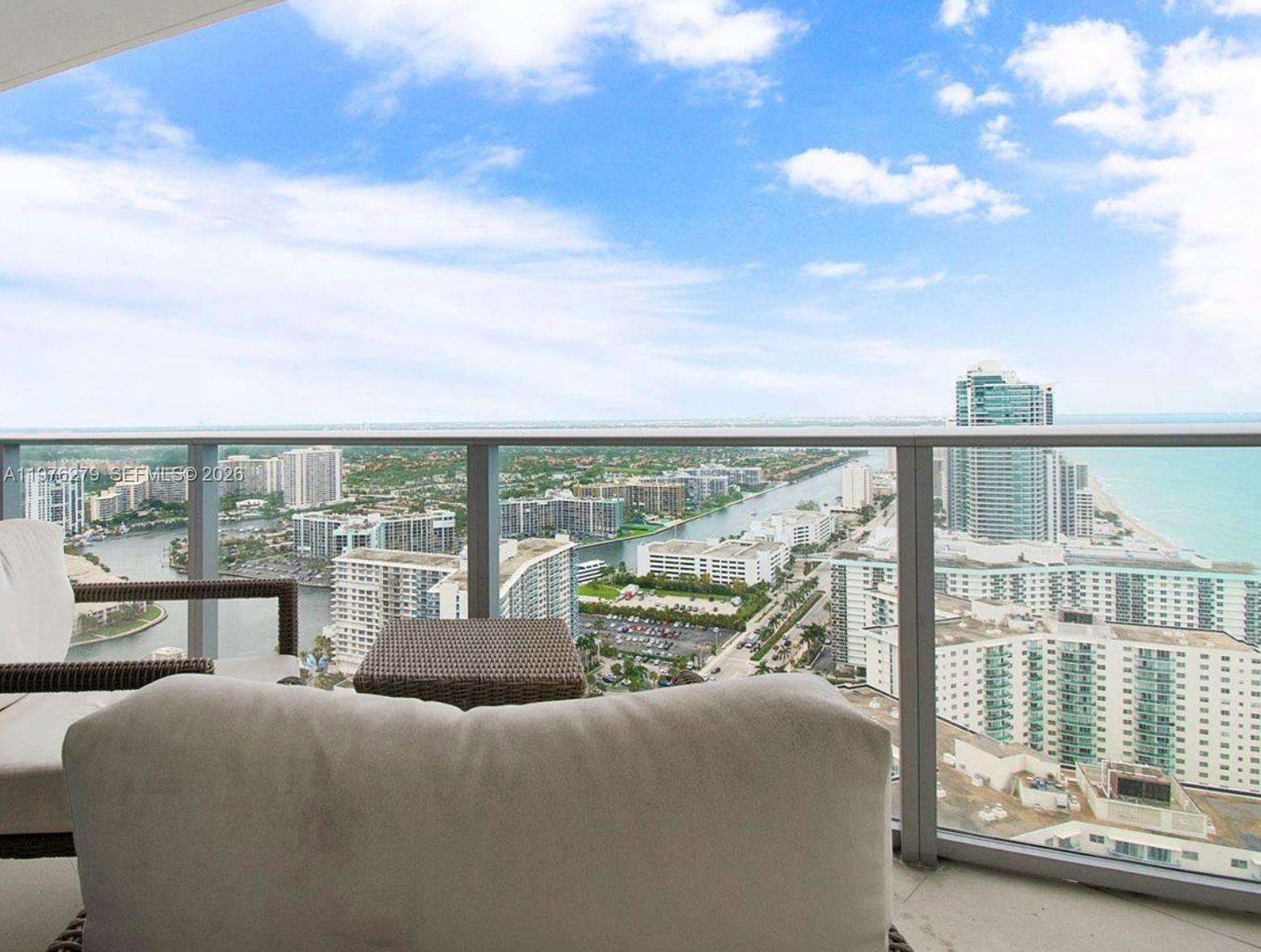 Hyde Resort at 4111 Ocean Dr, Hollywood, FL 33019 - For Sale photo 2