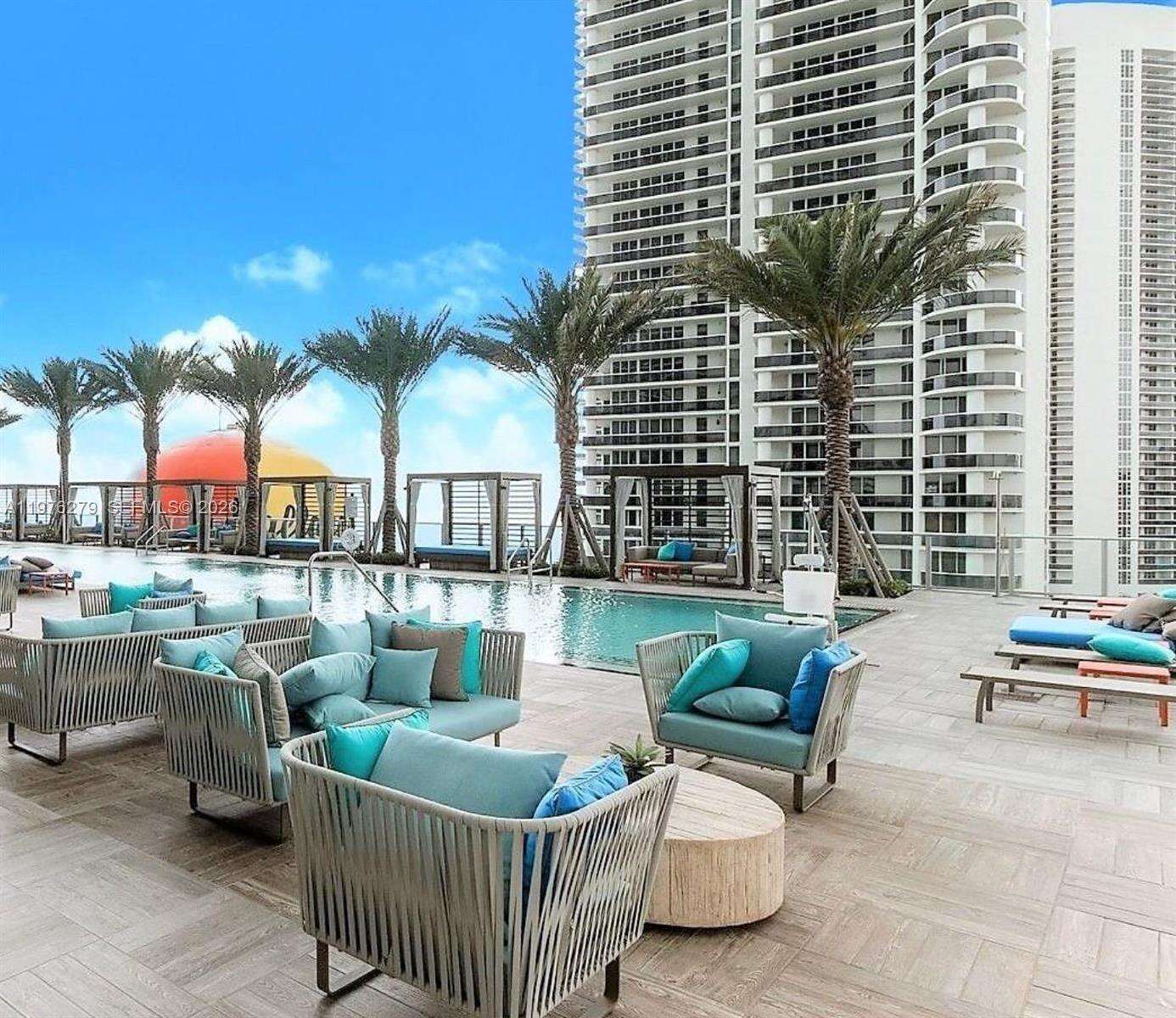Hyde Resort at 4111 Ocean Dr, Hollywood, FL 33019 - For Sale photo 17