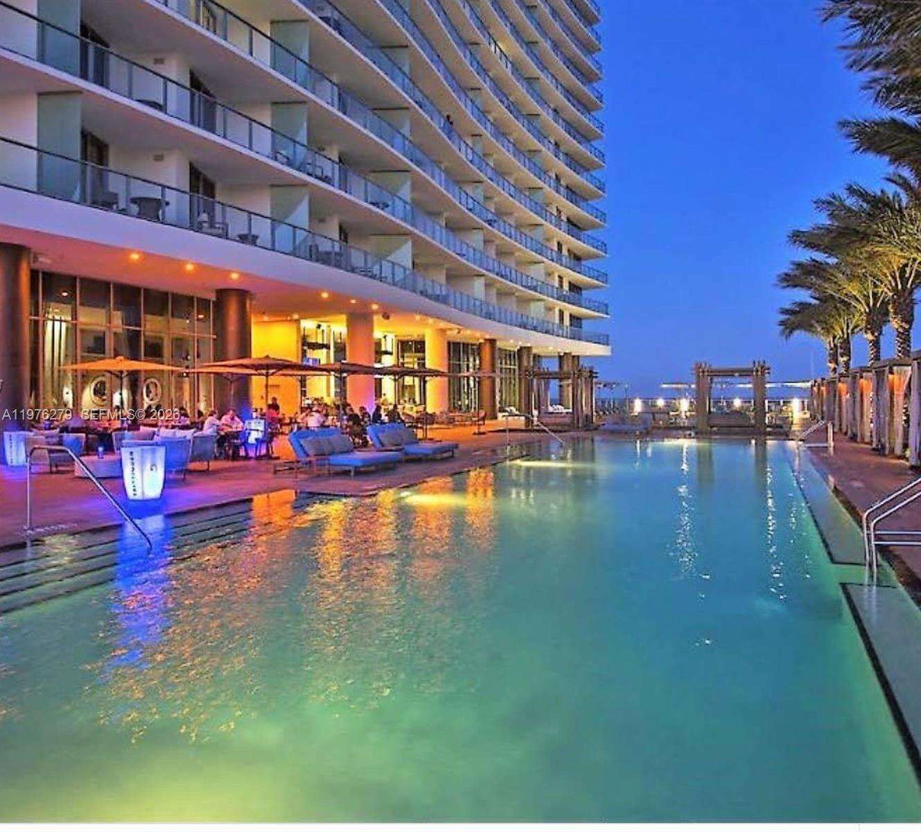 Hyde Resort at 4111 Ocean Dr, Hollywood, FL 33019 - For Sale photo 3