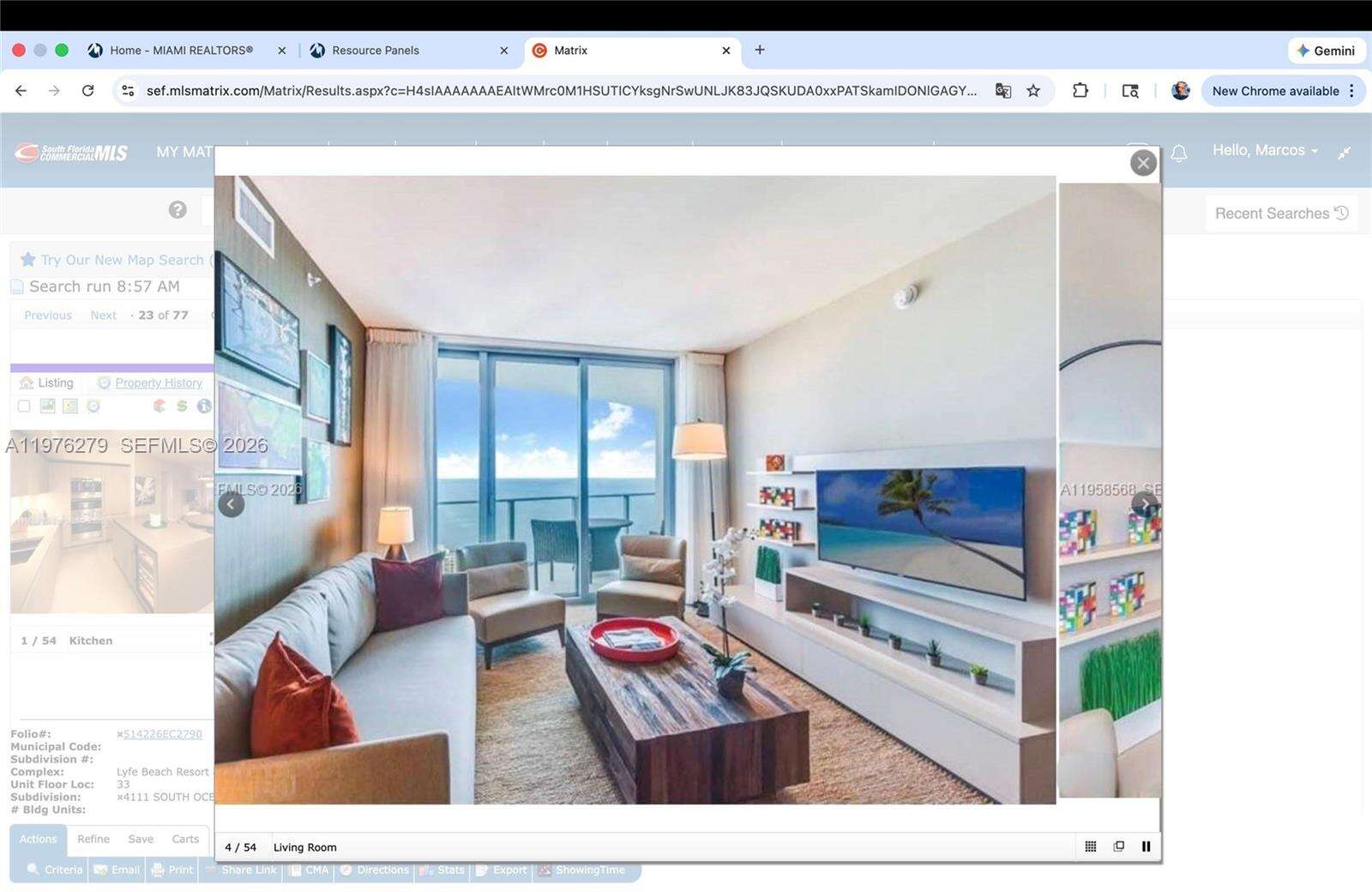 Hyde Resort at 4111 Ocean Dr, Hollywood, FL 33019 - For Sale photo 23
