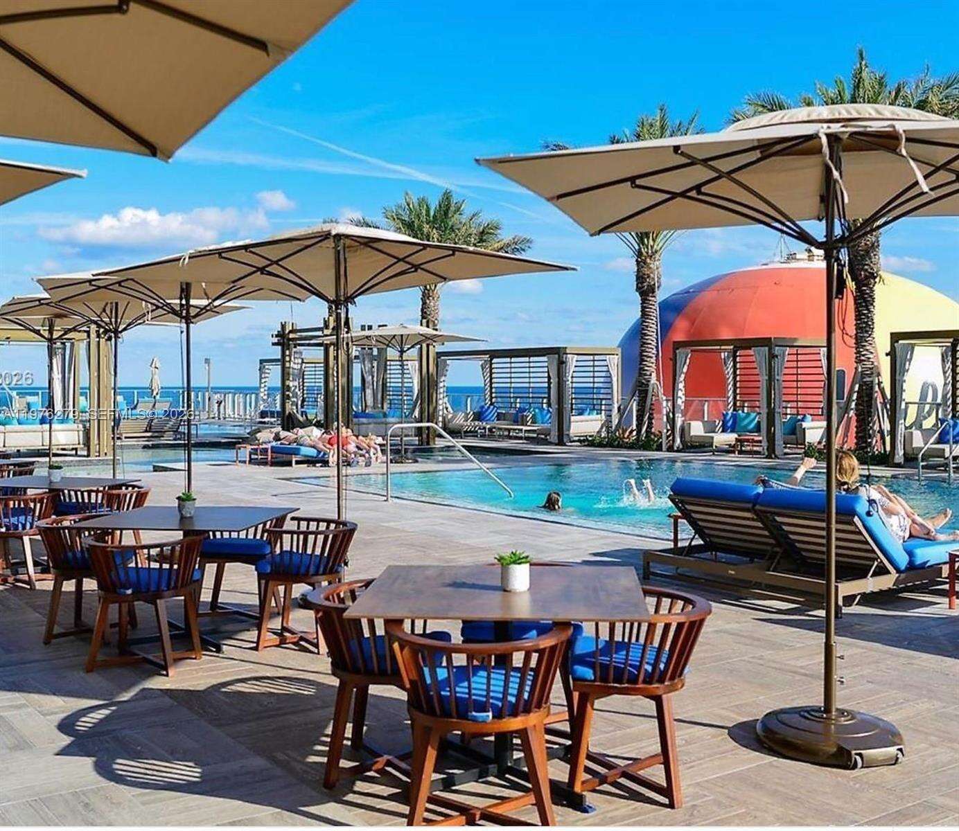 Hyde Resort at 4111 Ocean Dr, Hollywood, FL 33019 - For Sale photo 25