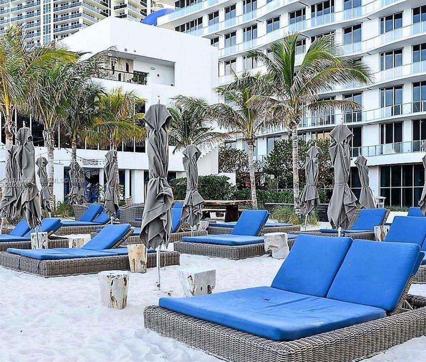Hyde Resort at 4111 Ocean Dr, Hollywood, FL 33019 - For Sale photo 26