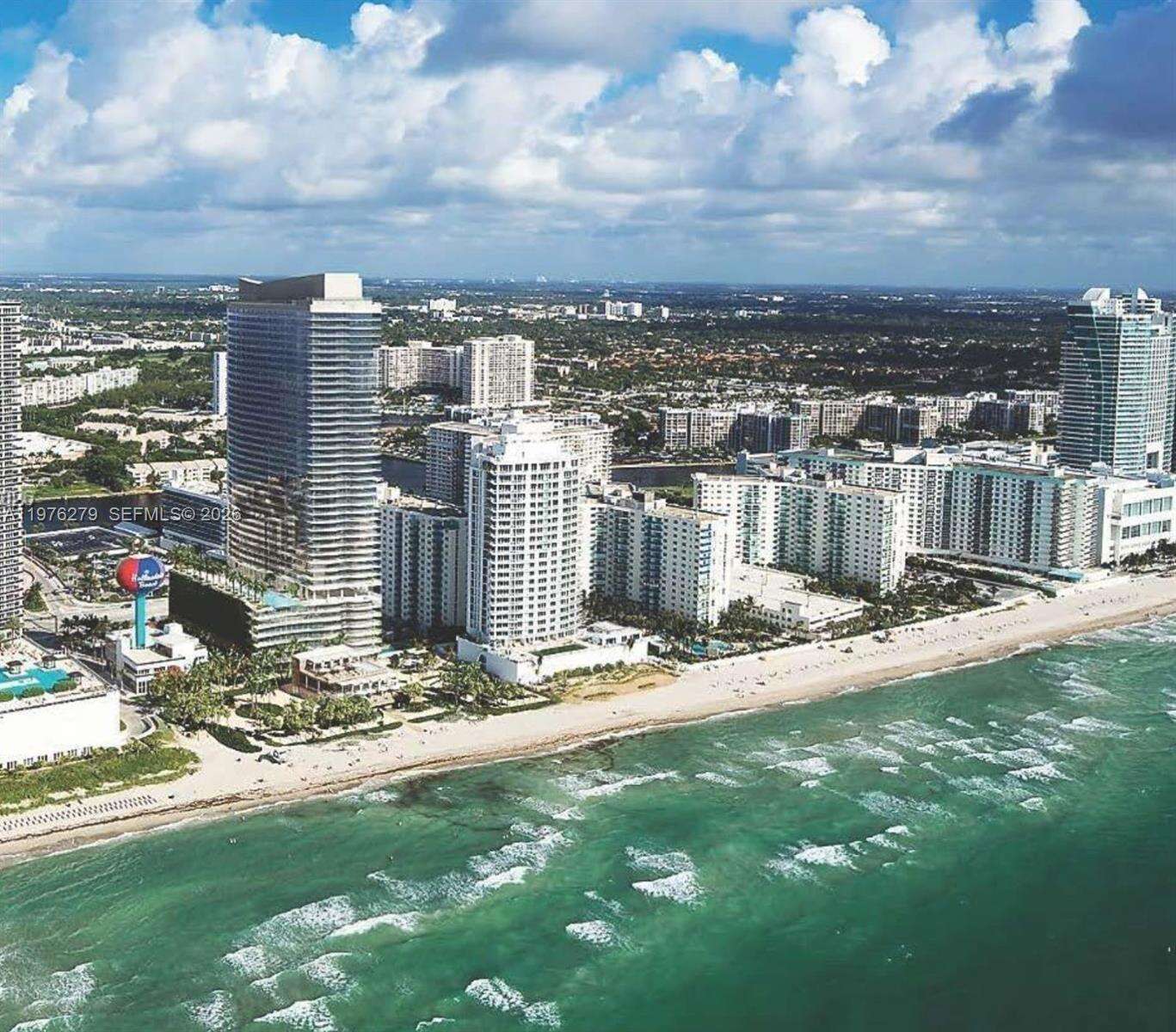 Hyde Resort at 4111 Ocean Dr, Hollywood, FL 33019 - For Sale photo 4