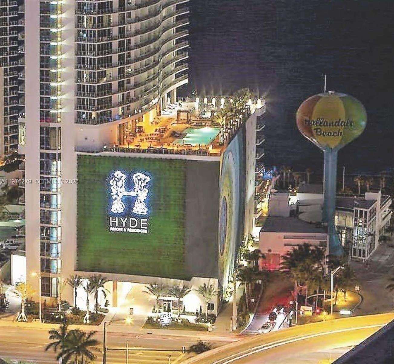Hyde Resort at 4111 Ocean Dr, Hollywood, FL 33019 - For Sale photo 7
