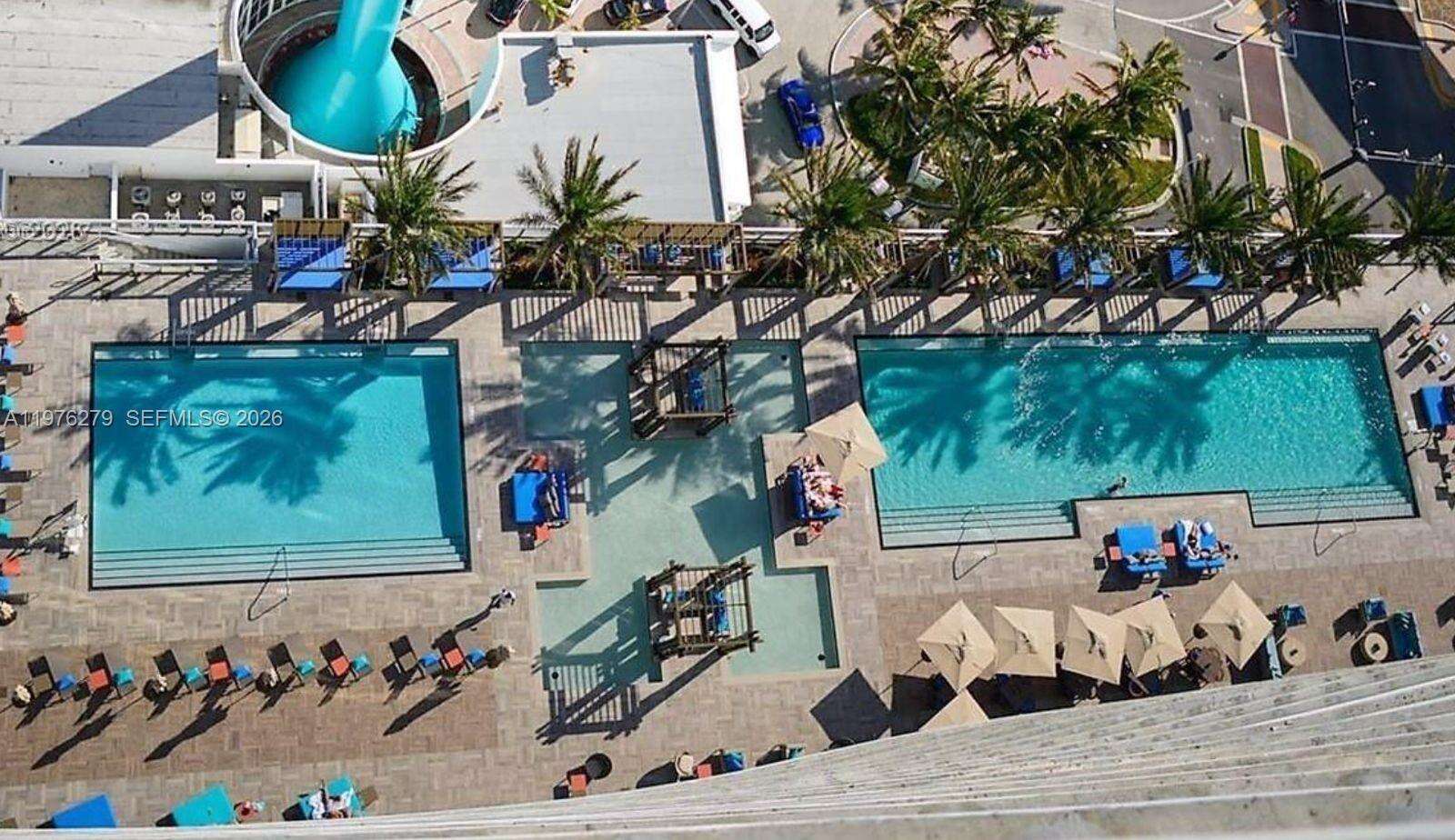 Hyde Resort at 4111 Ocean Dr, Hollywood, FL 33019 - For Sale photo 8