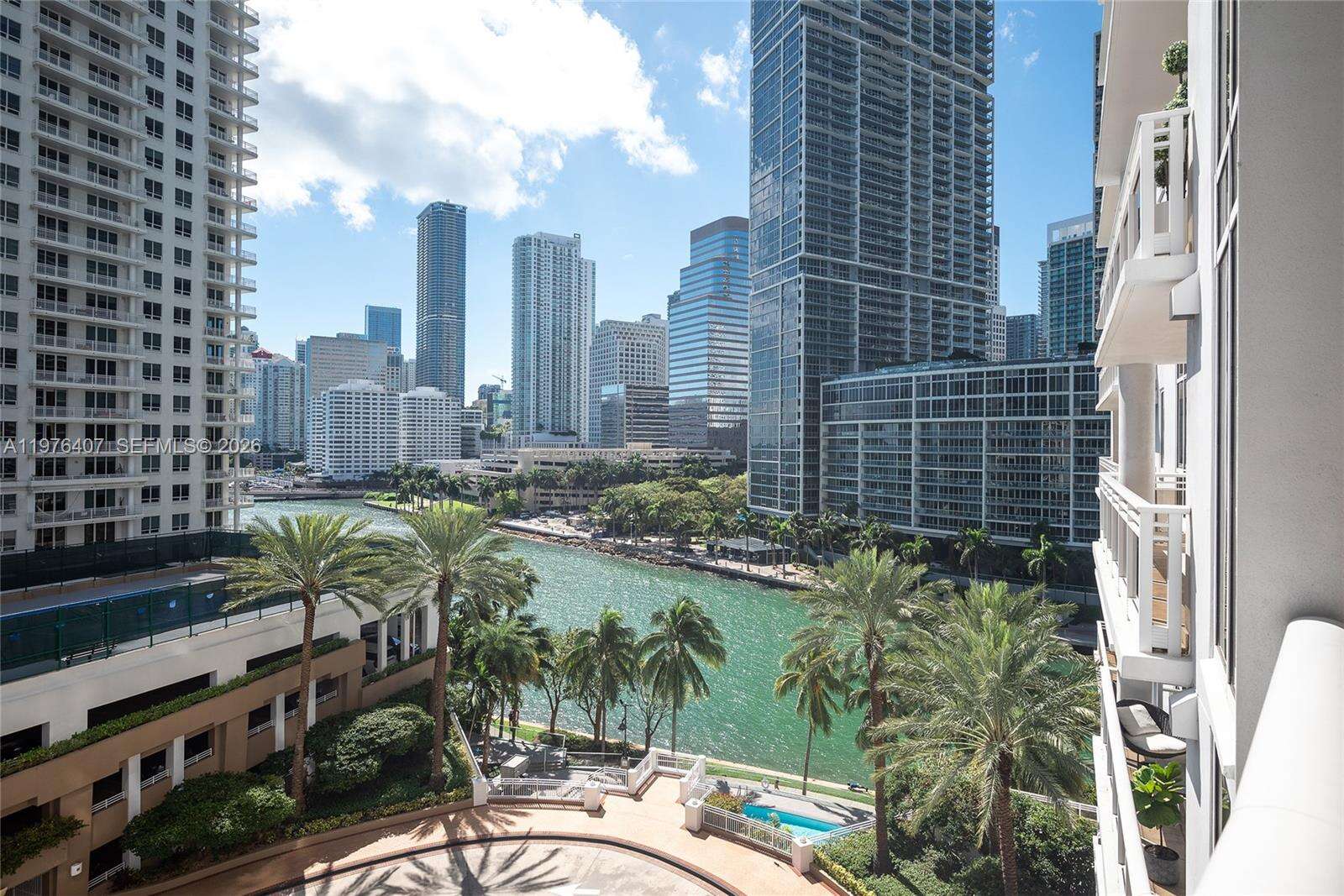 Carbonell at 901 Brickell Key Blvd, Miami, FL 33131 - For Sale photo 19