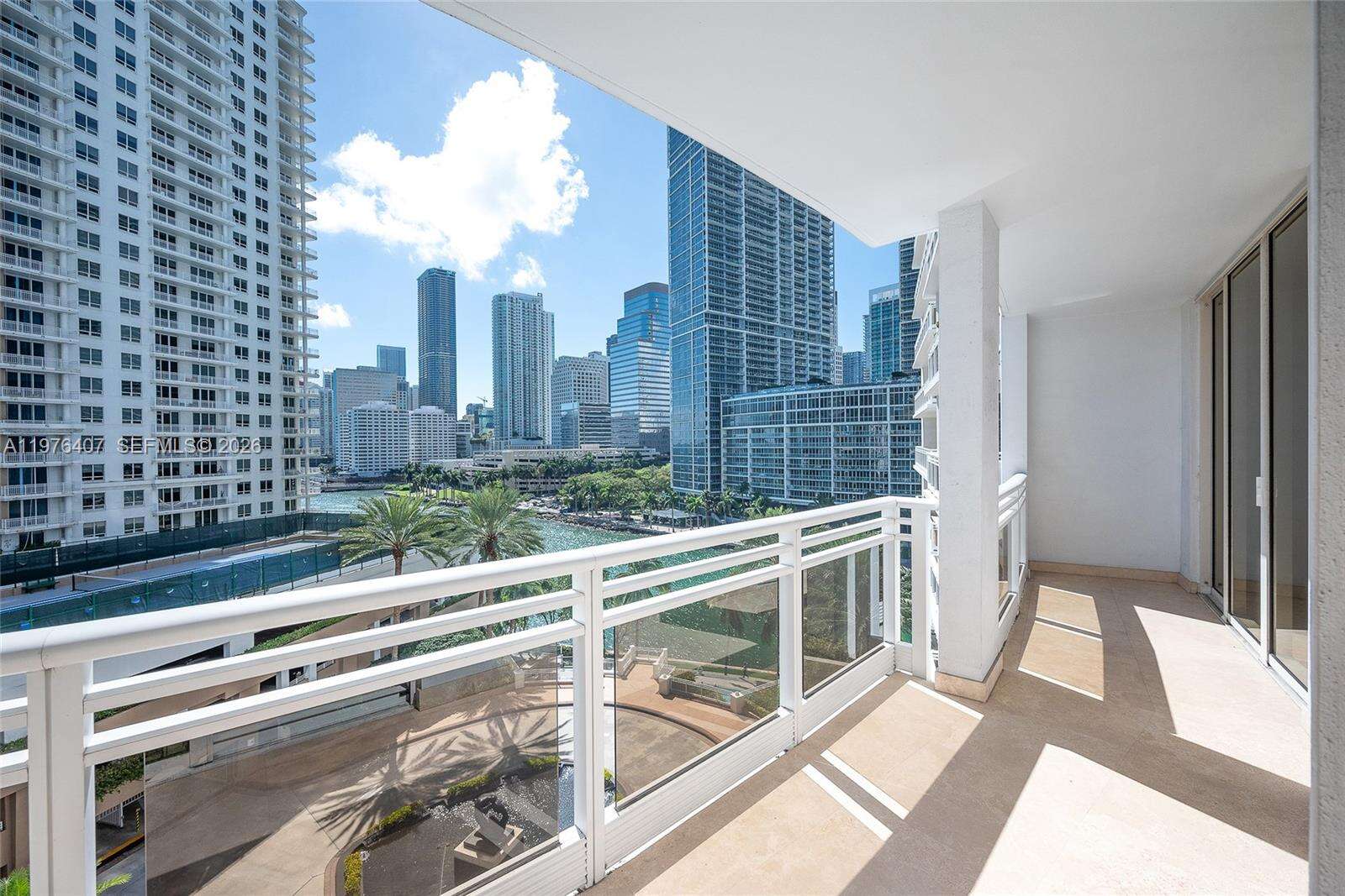 Carbonell at 901 Brickell Key Blvd, Miami, FL 33131 - For Sale photo 3