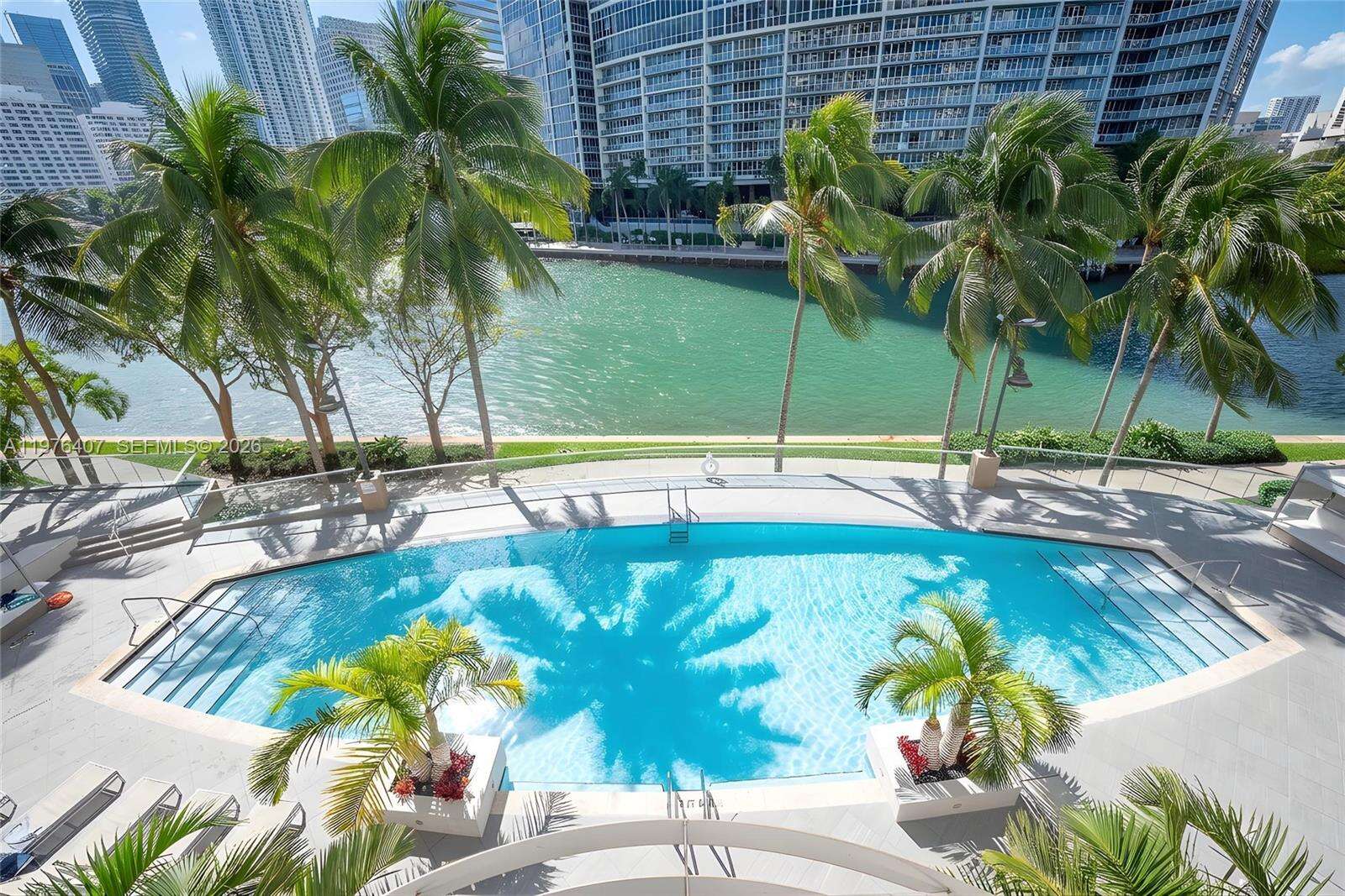 Carbonell at 901 Brickell Key Blvd, Miami, FL 33131 - For Sale photo 23