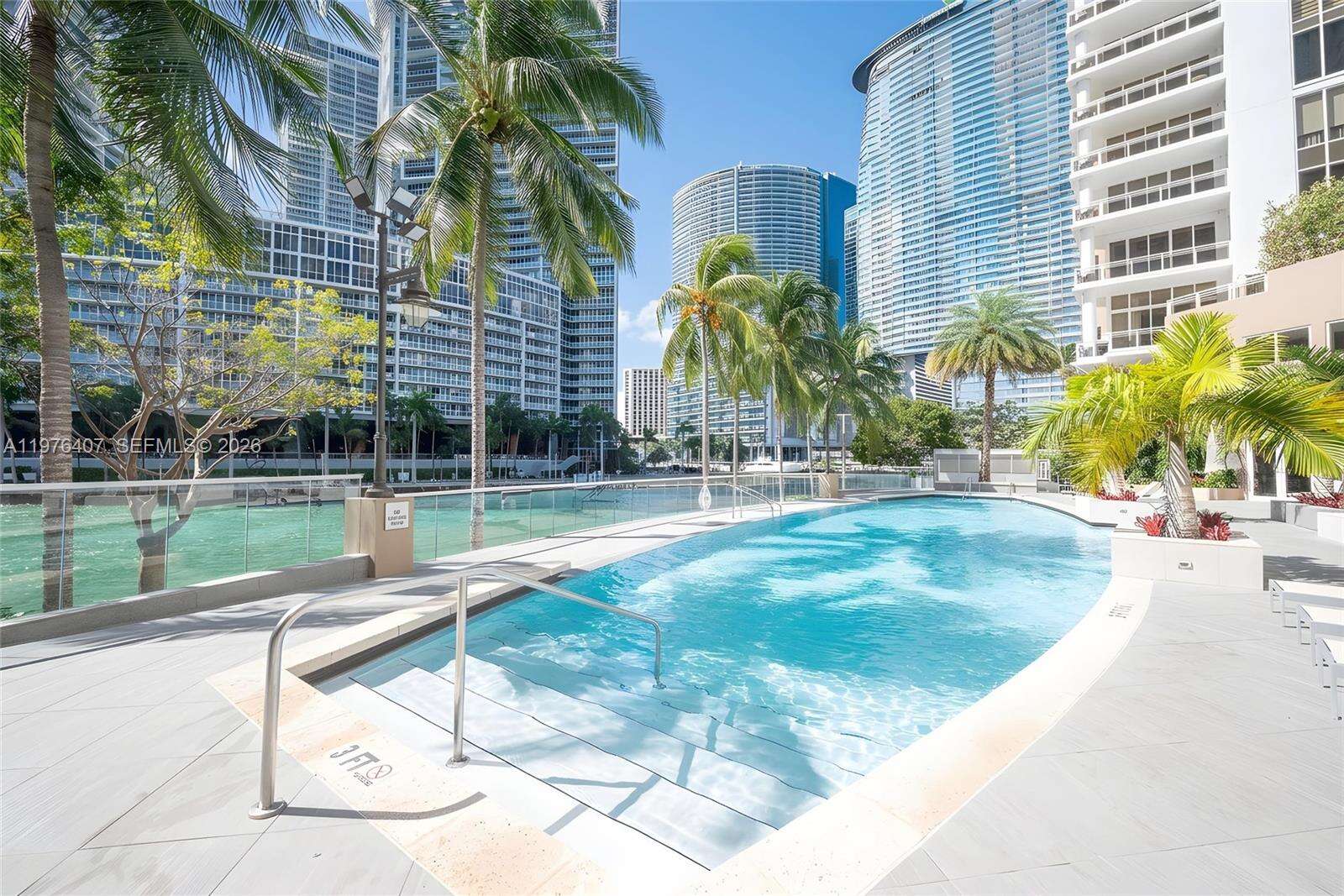 Carbonell at 901 Brickell Key Blvd, Miami, FL 33131 - For Sale photo 27