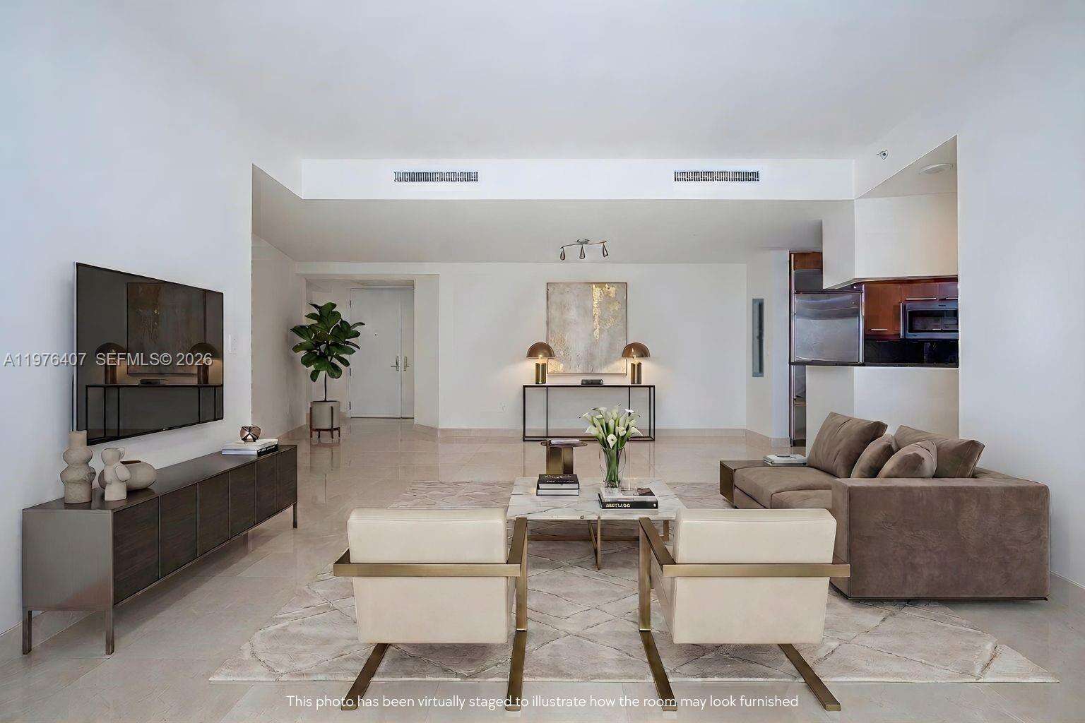 Carbonell at 901 Brickell Key Blvd, Miami, FL 33131 - For Sale photo 4