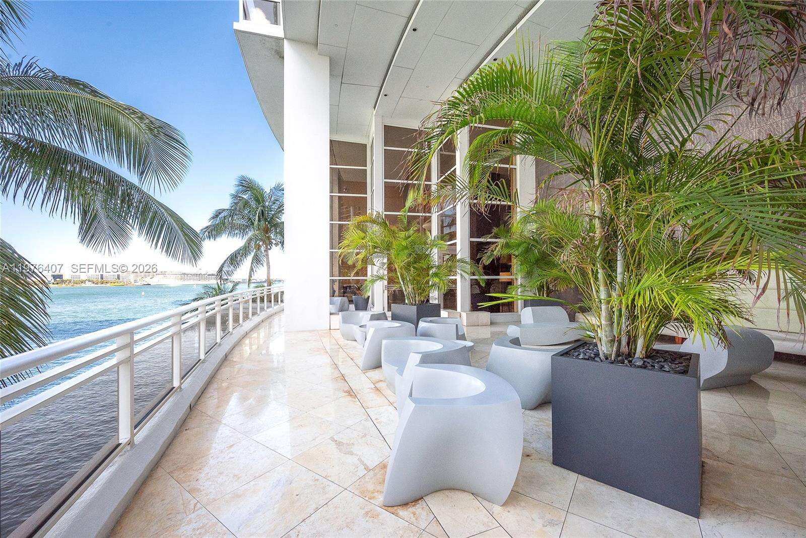 Carbonell at 901 Brickell Key Blvd, Miami, FL 33131 - For Sale photo 31