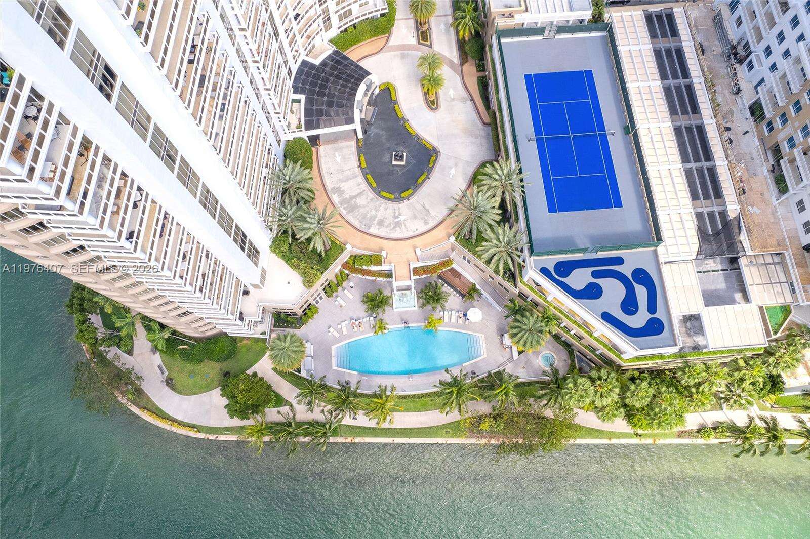 Carbonell at 901 Brickell Key Blvd, Miami, FL 33131 - For Sale photo 32