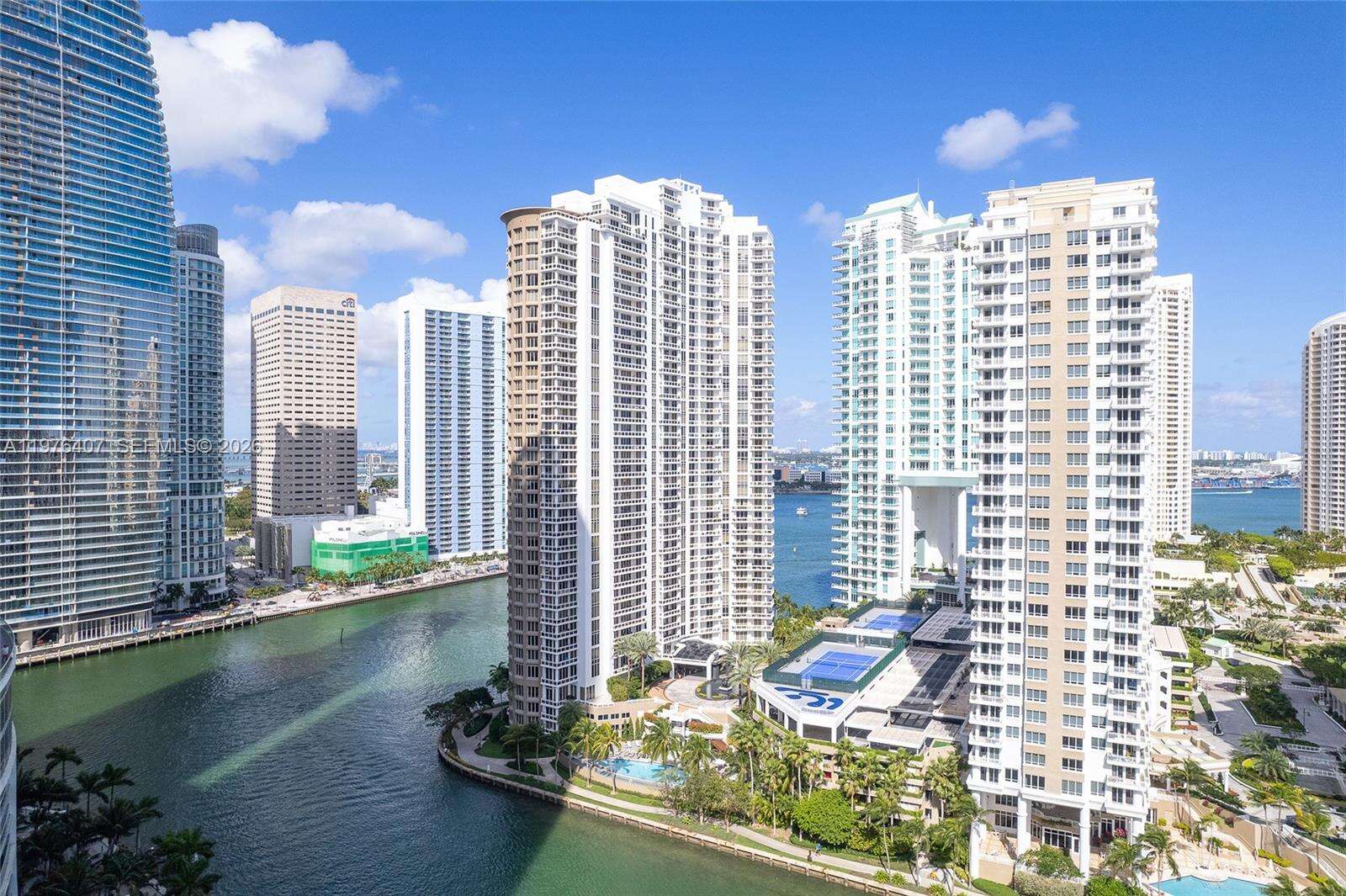 Carbonell at 901 Brickell Key Blvd, Miami, FL 33131 - For Sale photo 33