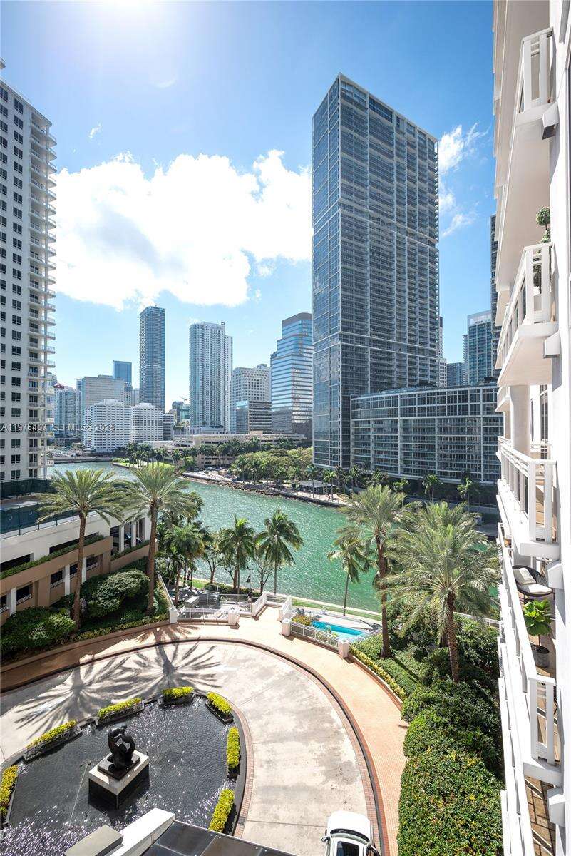 Carbonell at 901 Brickell Key Blvd, Miami, FL 33131 - For Sale photo 34