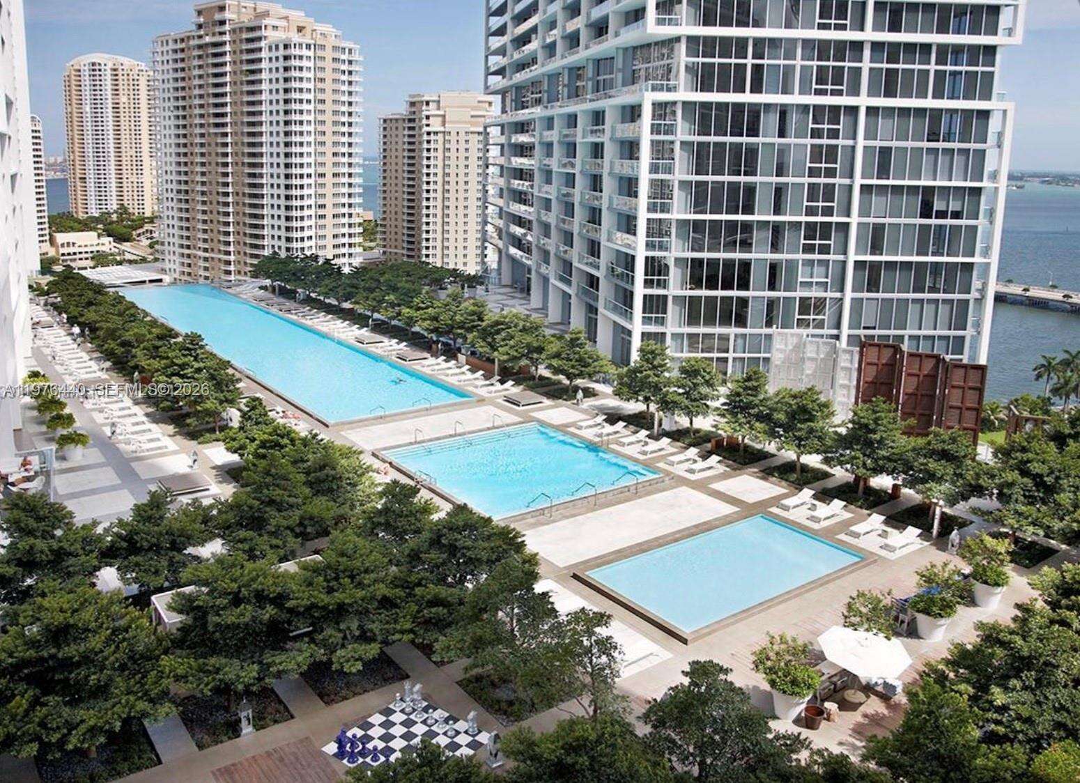 Icon Brickell 2 at 495 Brickell Ave, Miami, FL 33131 - For Sale photo 27