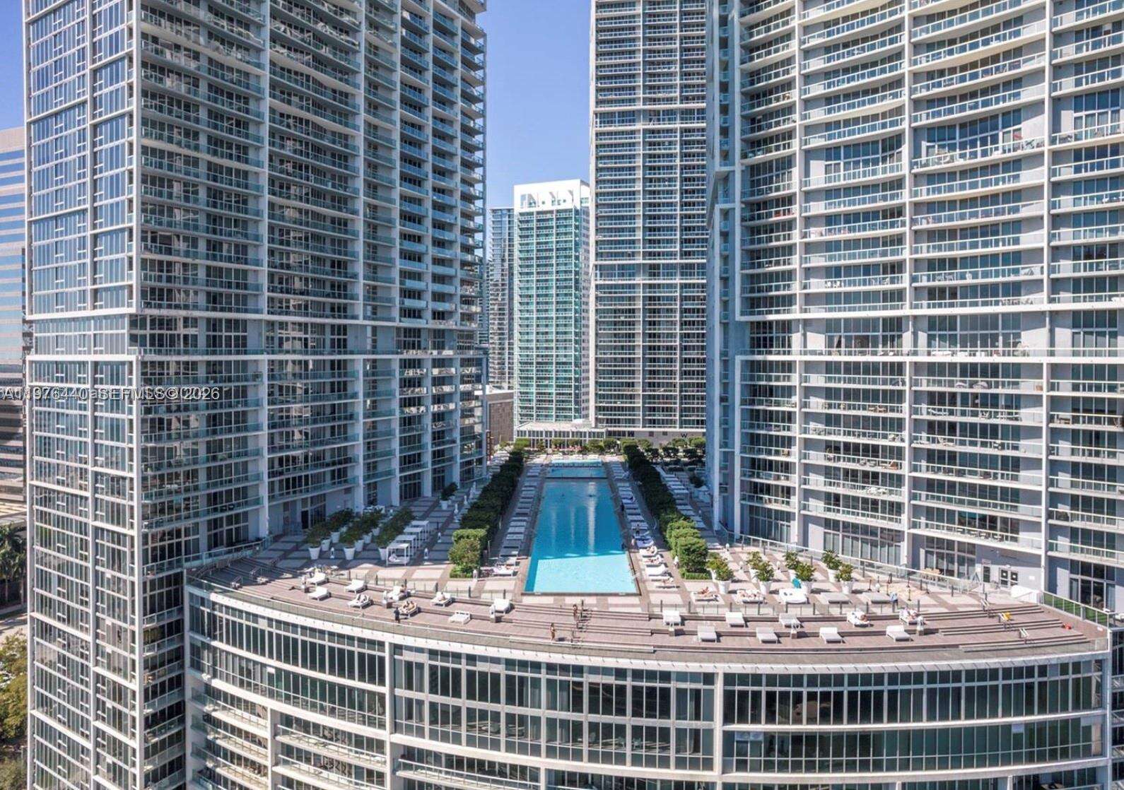 Icon Brickell 2 at 495 Brickell Ave, Miami, FL 33131 - For Sale photo 31