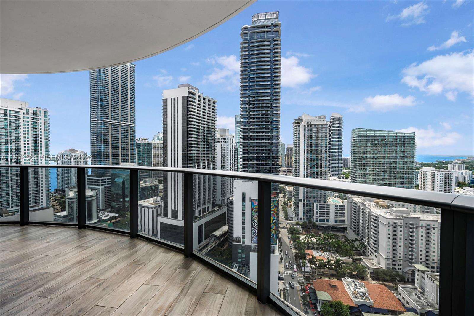 801 SMA RESIDENCES - 801 Miami Ave, Miami, FL 33130 | Picture 1