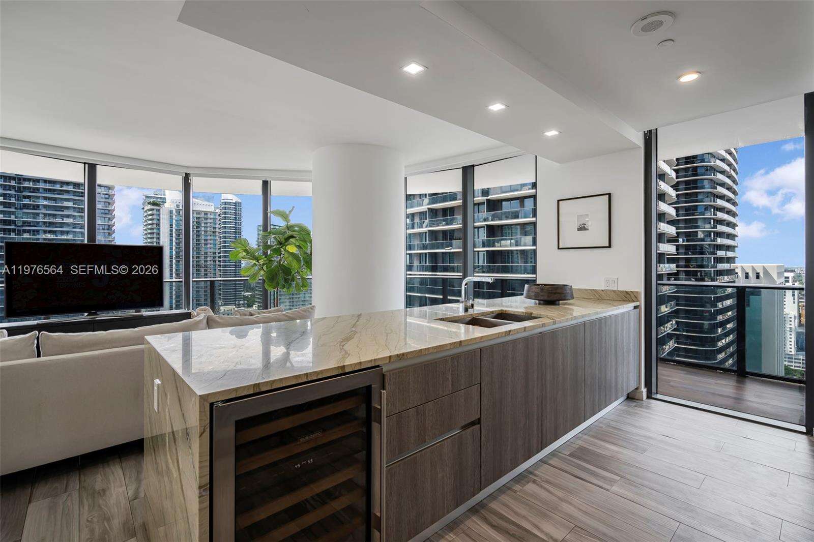 801 SMA RESIDENCES - 801 Miami Ave, Miami, FL 33130 | Picture 3