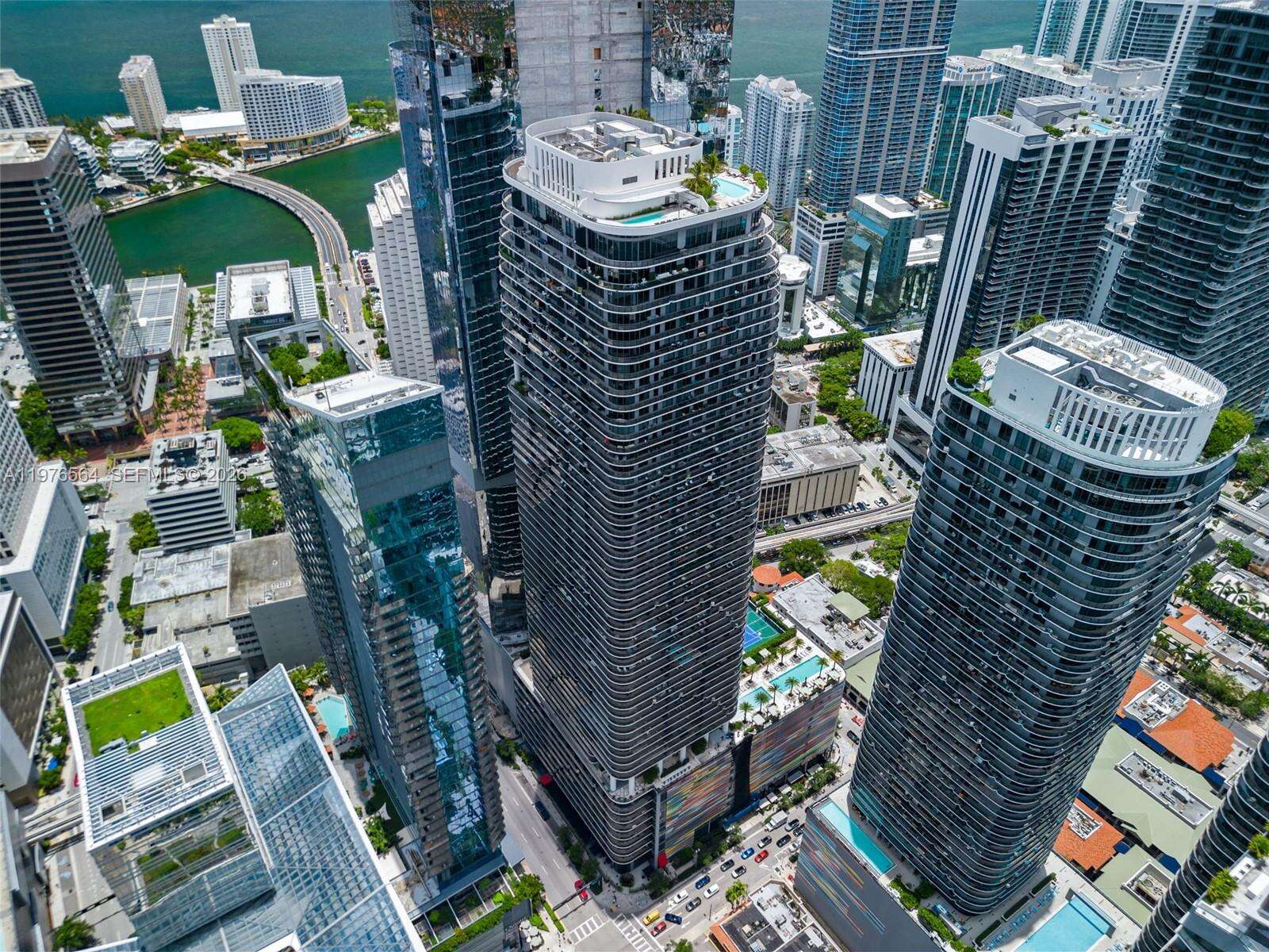 801 SMA RESIDENCES - 801 Miami Ave, Miami, FL 33130 | Picture 68
