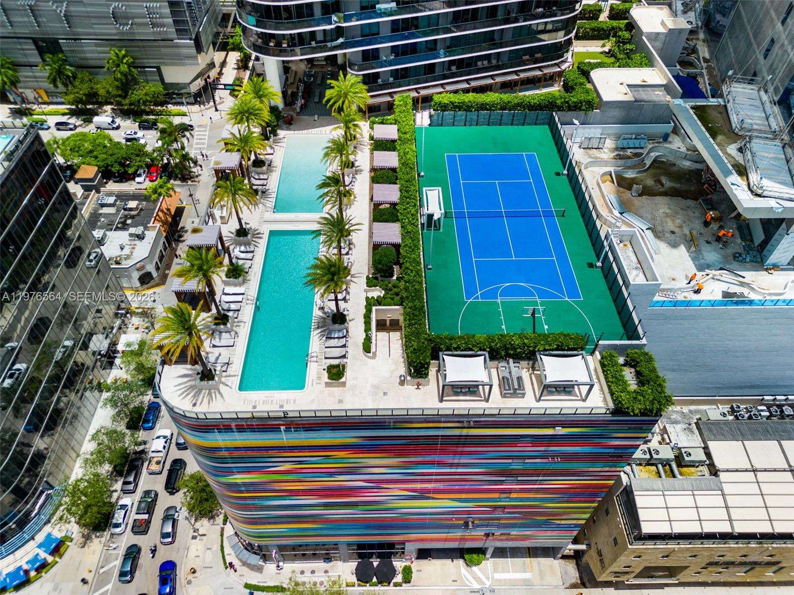 801 SMA RESIDENCES - 801 Miami Ave, Miami, FL 33130 | Picture 70