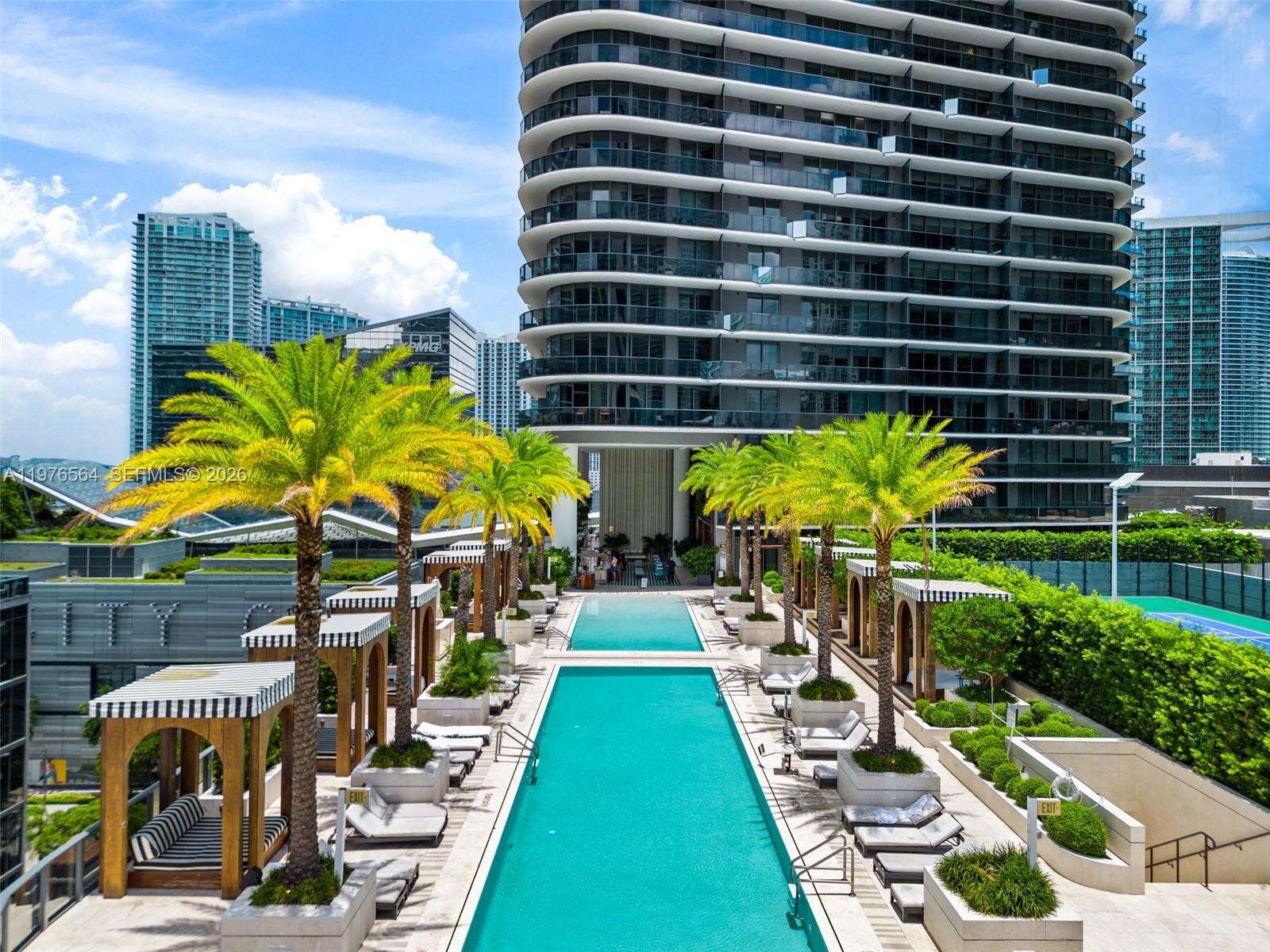 801 SMA RESIDENCES - 801 Miami Ave, Miami, FL 33130 | Picture 73