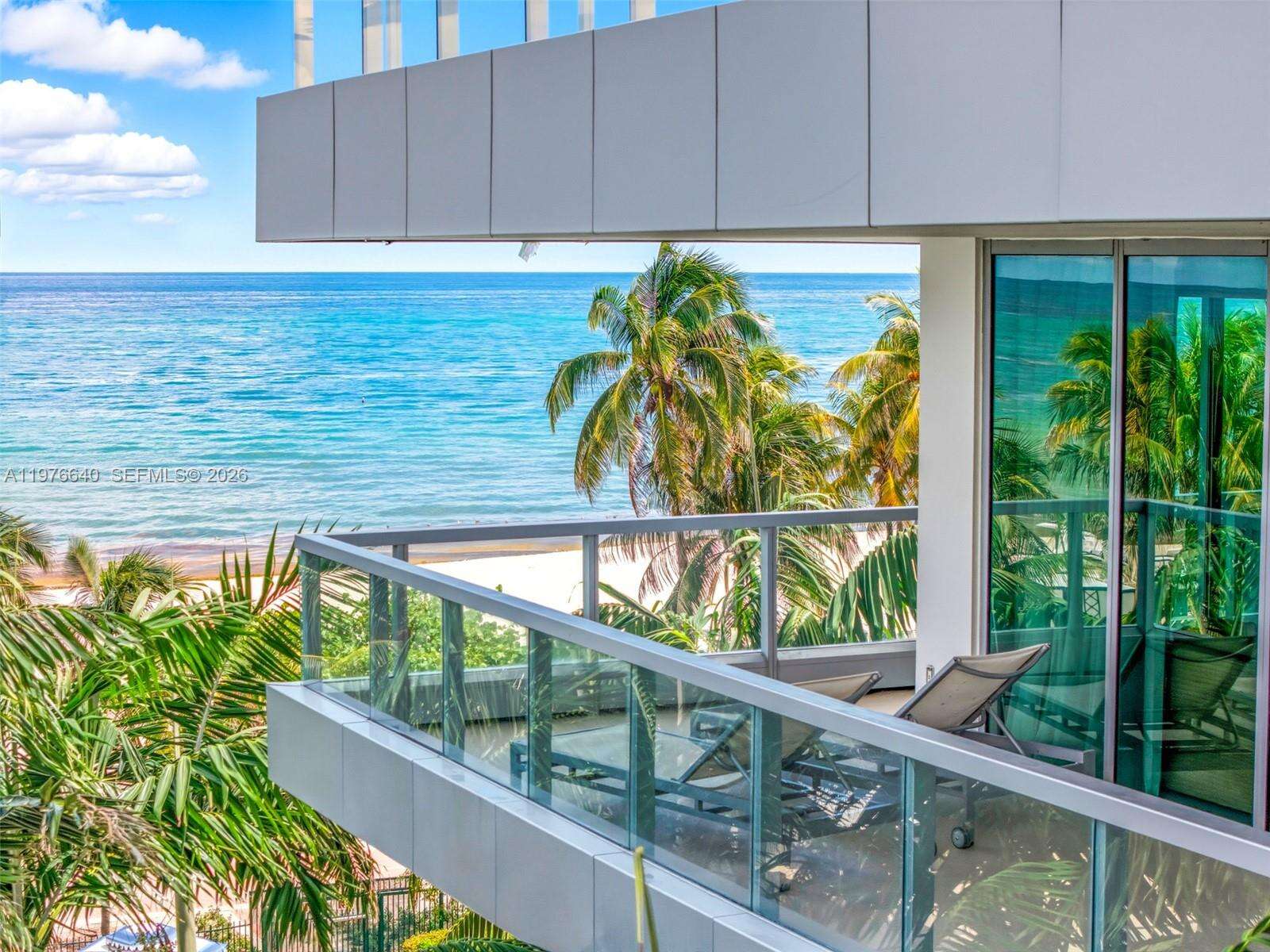 Fontainebleau 3 at 4391 Collins Ave, Miami Beach, FL 33140 - For Sale photo 1
