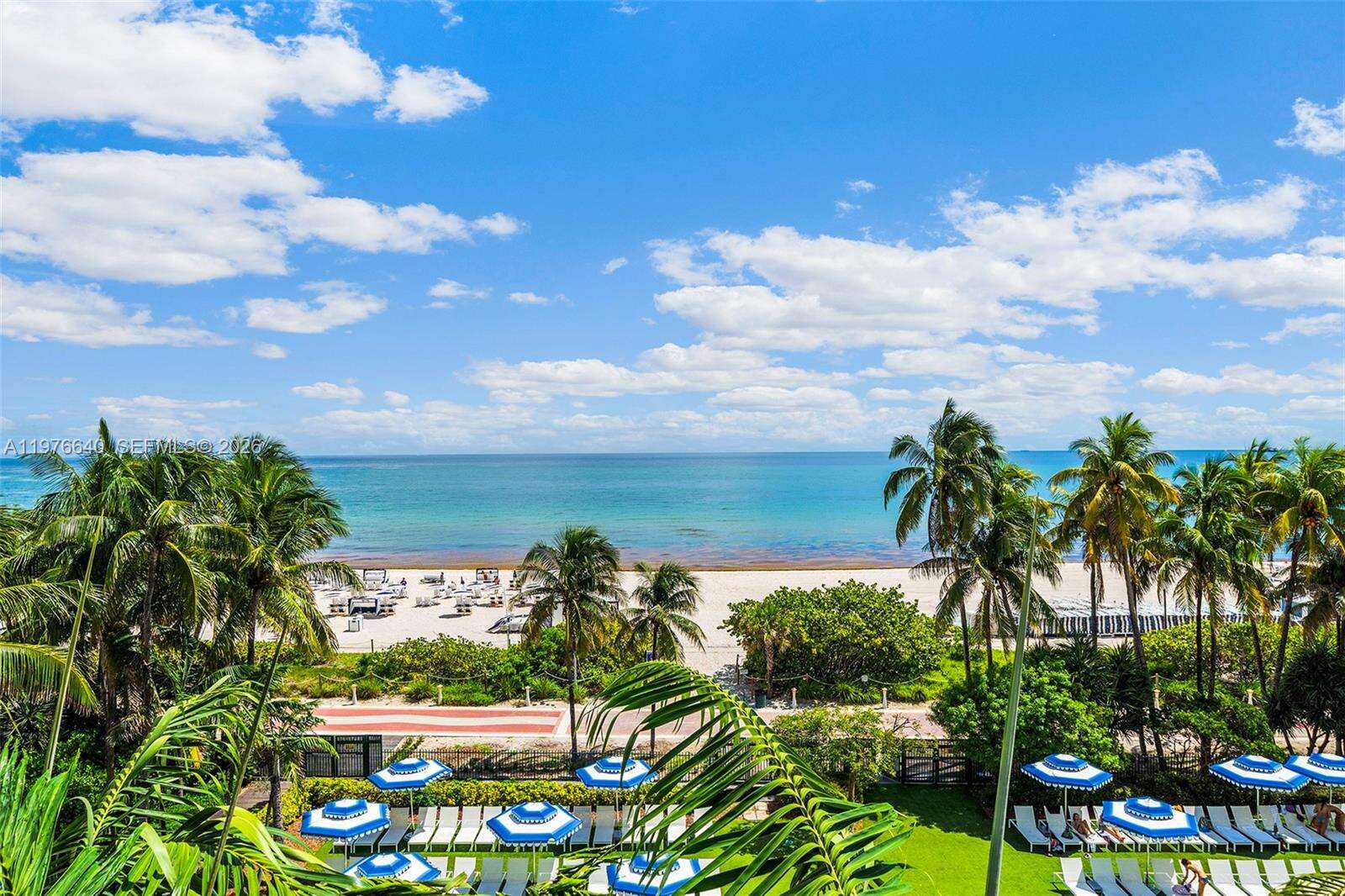 Fontainebleau 3 at 4391 Collins Ave, Miami Beach, FL 33140 - For Sale photo 3