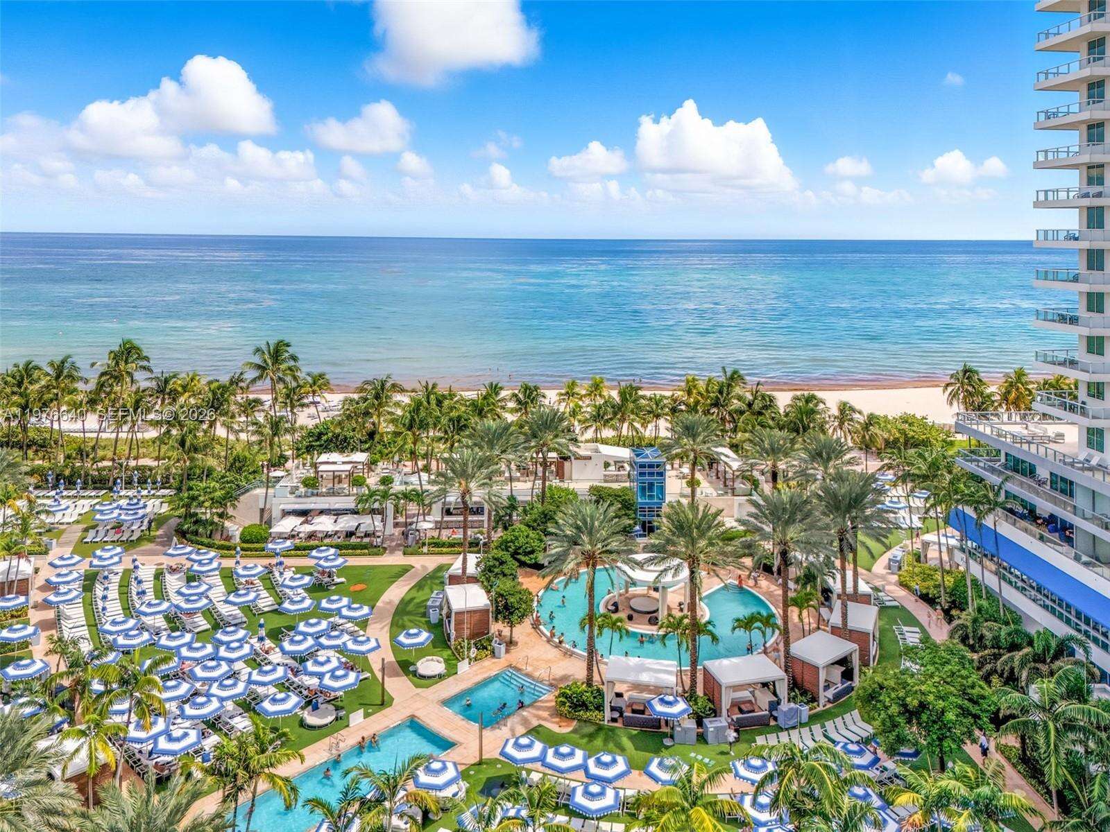 Fontainebleau 3 at 4391 Collins Ave, Miami Beach, FL 33140 - For Sale photo 27
