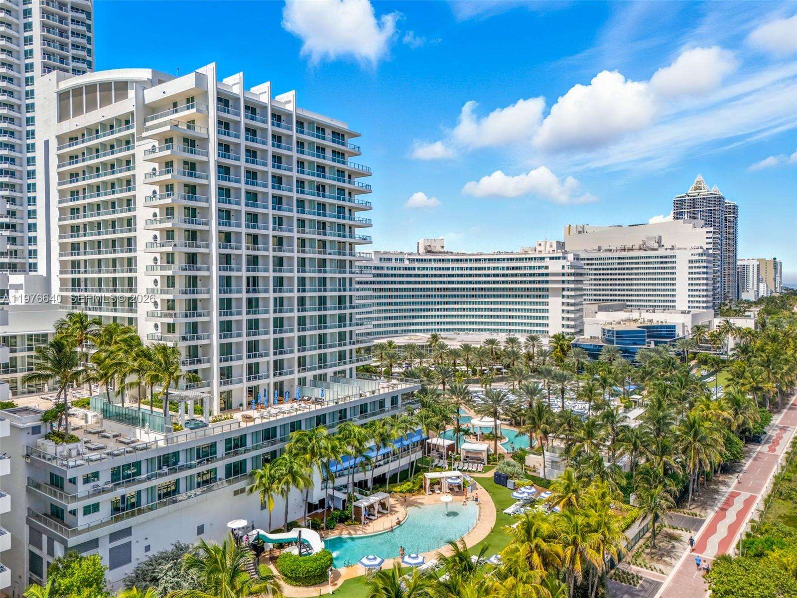 Fontainebleau 3 at 4391 Collins Ave, Miami Beach, FL 33140 - For Sale photo 30