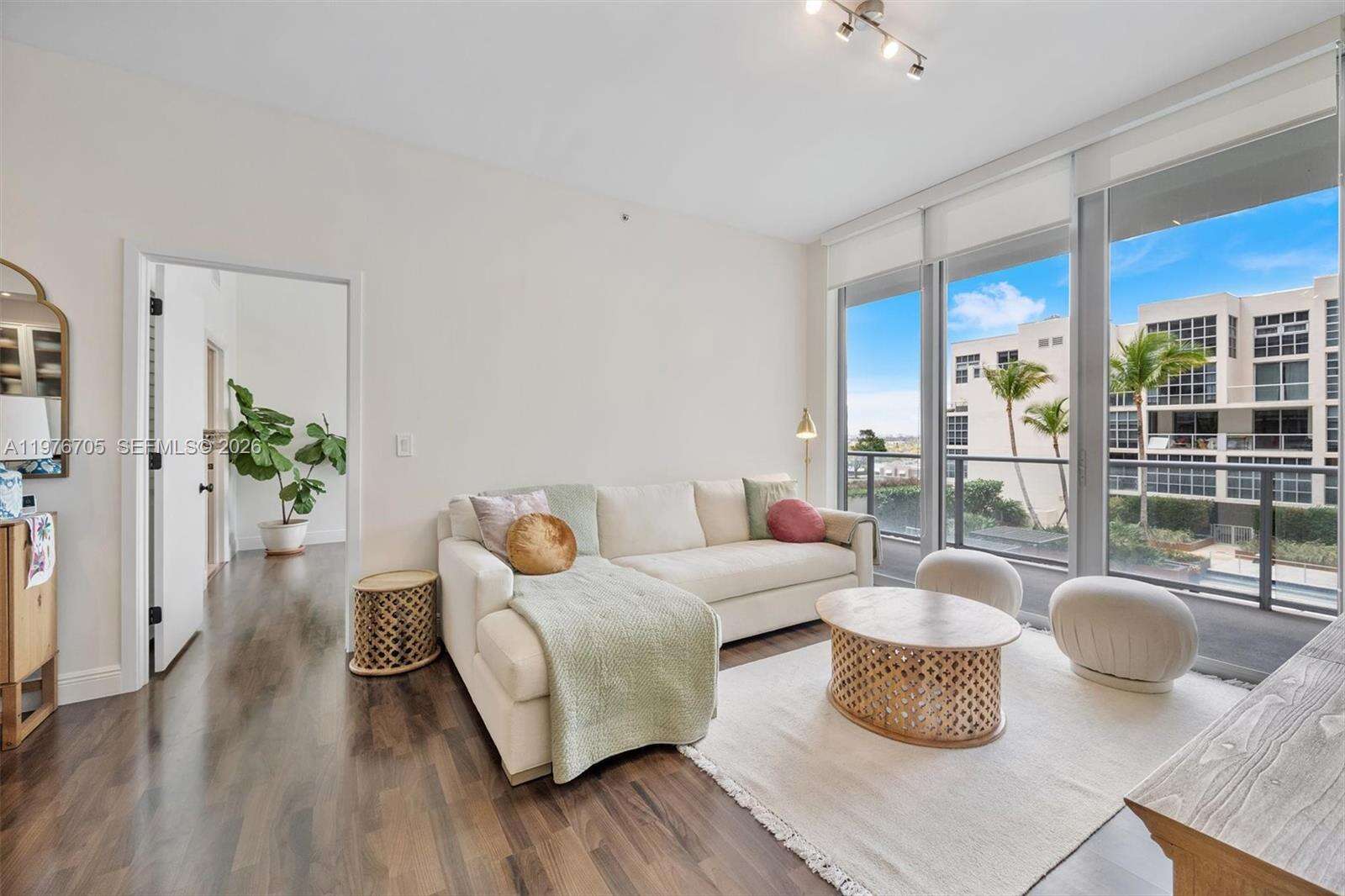 Two Midtown at 3470 Coast Ave, Miami, FL 33137 - For Sale photo 2
