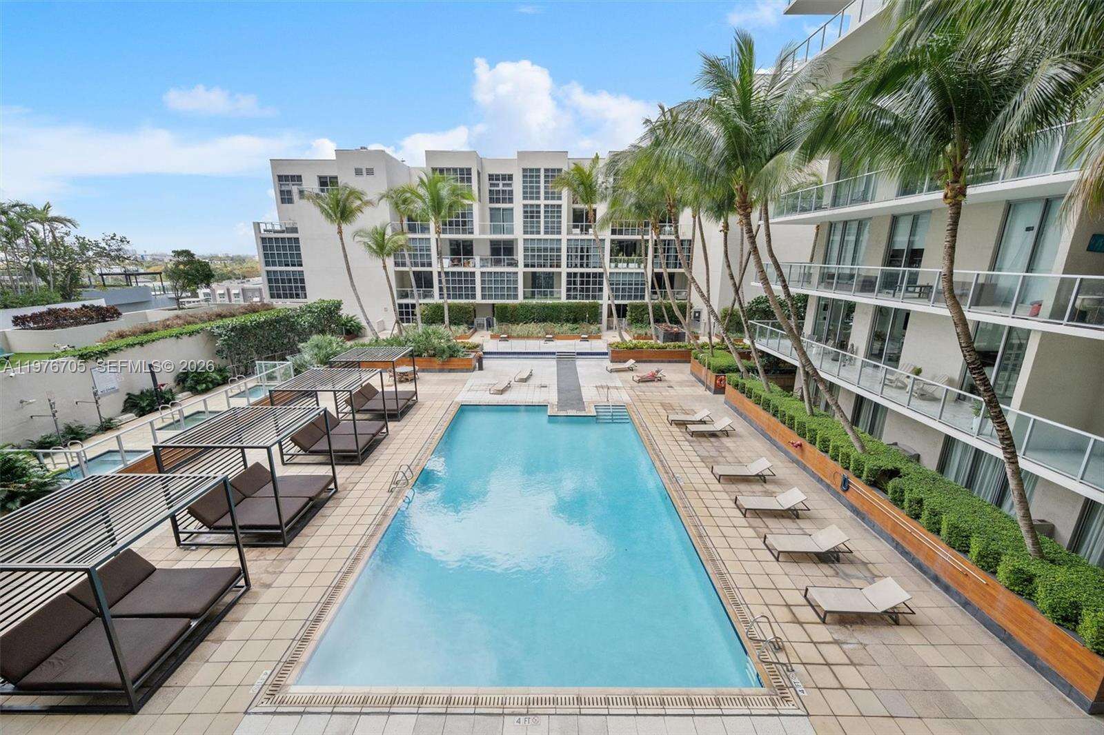 Two Midtown at 3470 Coast Ave, Miami, FL 33137 - For Sale photo 17