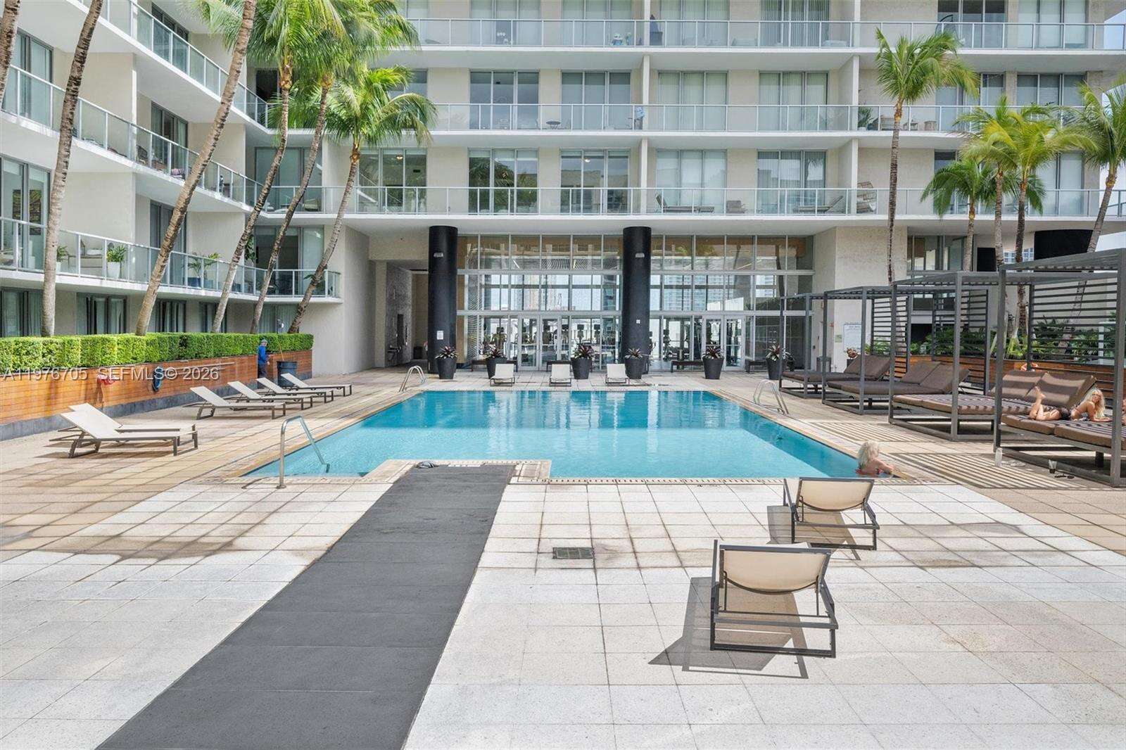 Two Midtown at 3470 Coast Ave, Miami, FL 33137 - For Sale photo 24