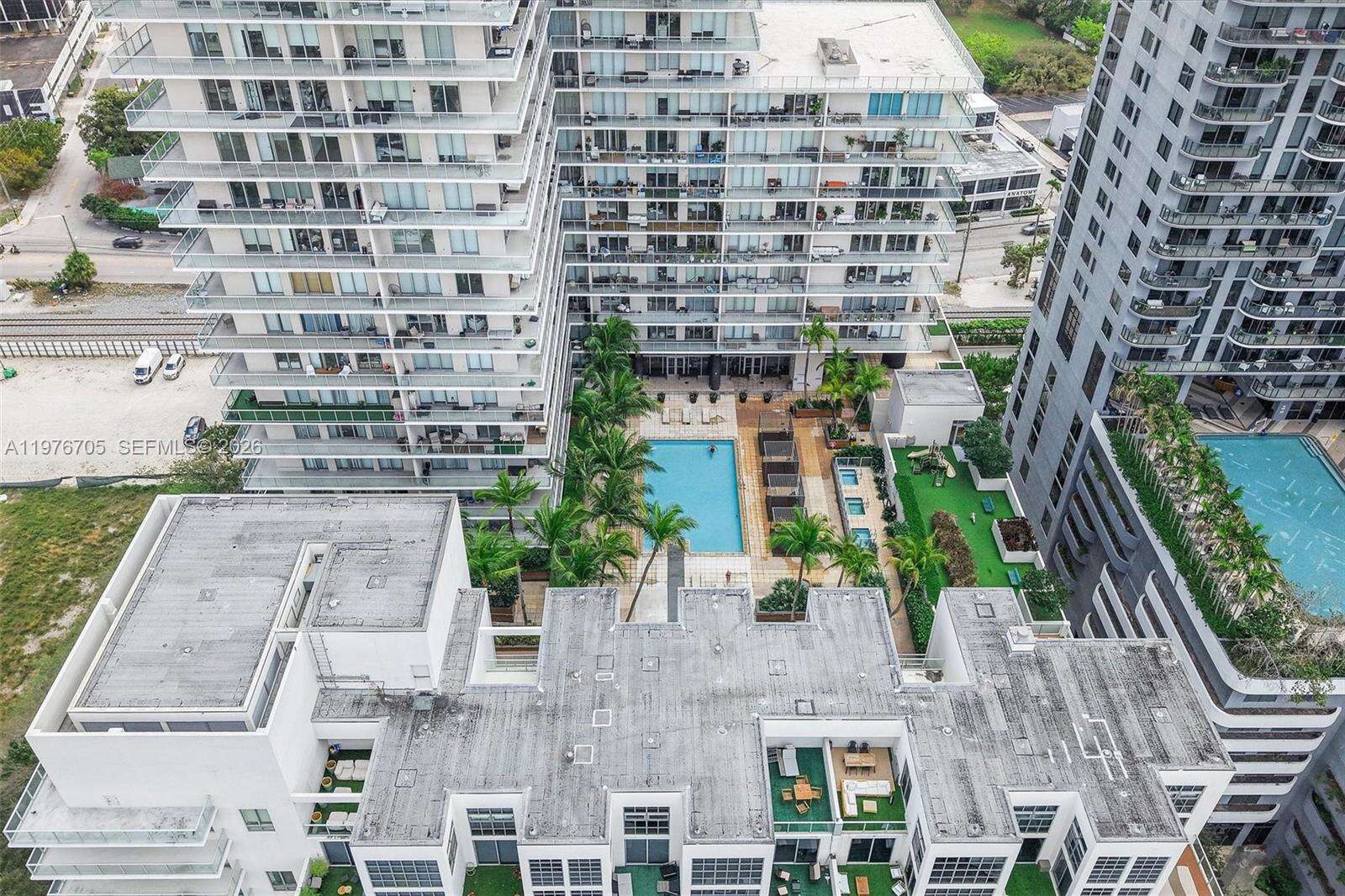 Two Midtown at 3470 Coast Ave, Miami, FL 33137 - For Sale photo 29