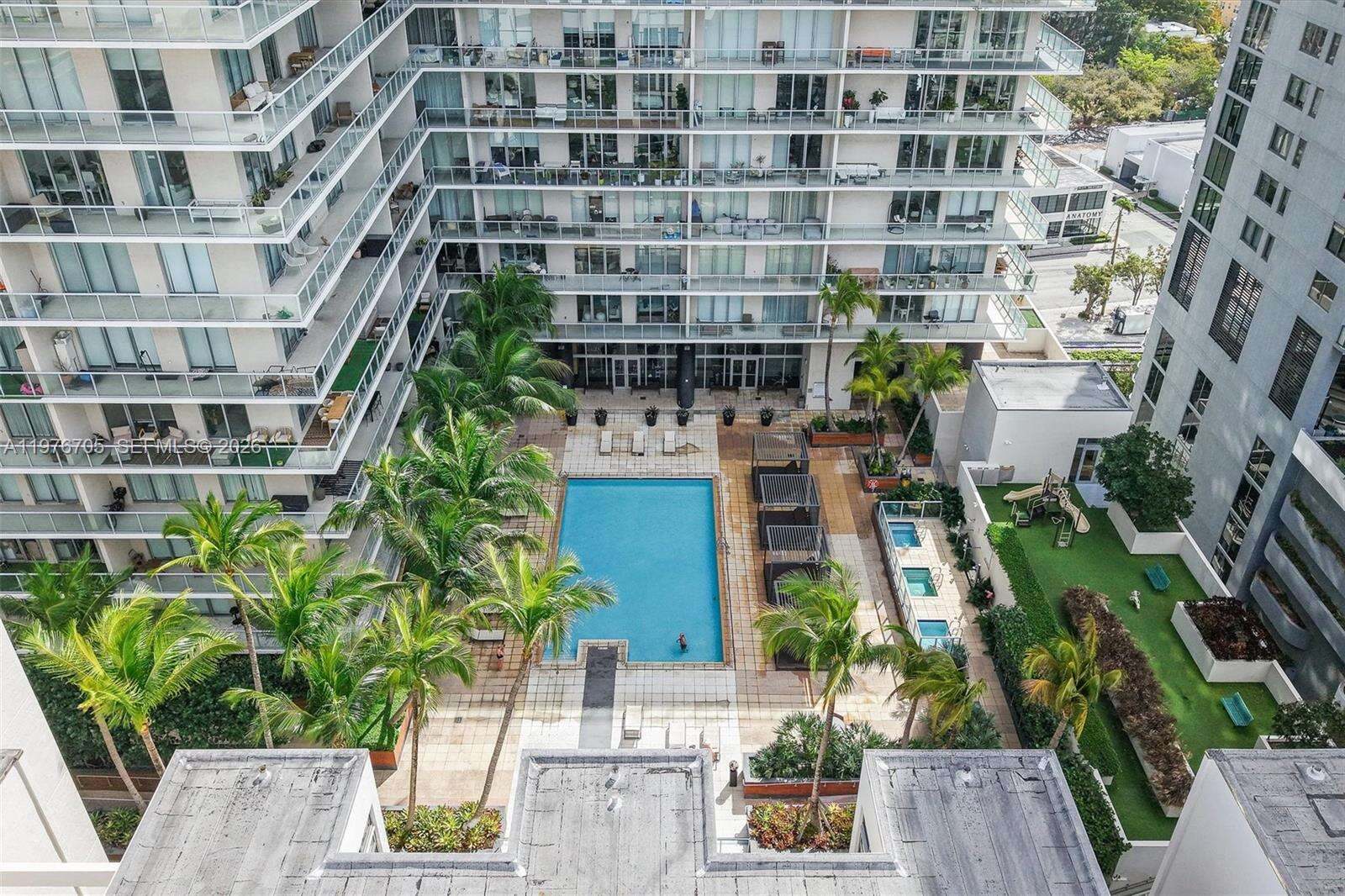Two Midtown at 3470 Coast Ave, Miami, FL 33137 - For Sale photo 30