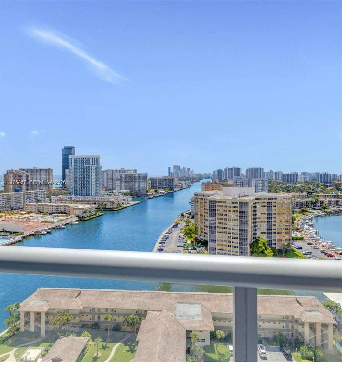 Beachwalk Condo at 2602 Hallandale Beach Blvd, Hallandale Beach, FL 33009 - For Sale photo 1