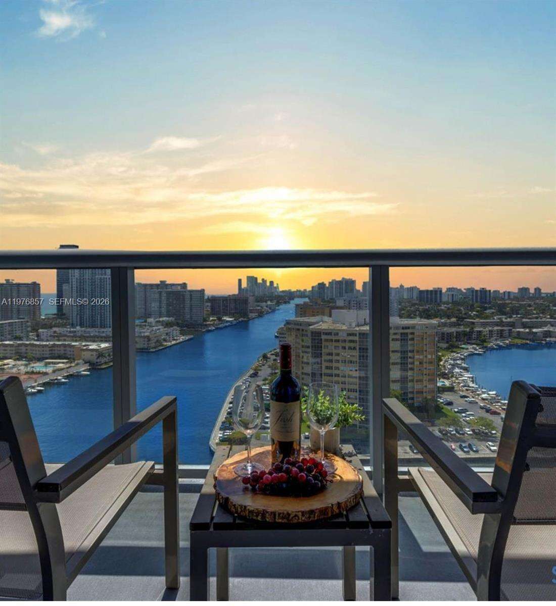 Beachwalk Condo at 2602 Hallandale Beach Blvd, Hallandale Beach, FL 33009 - For Sale photo 2