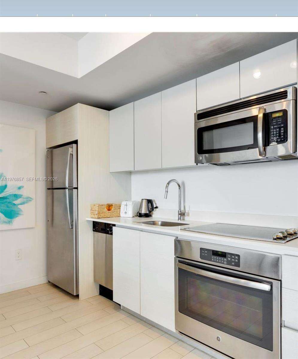 Beachwalk Condo at 2602 Hallandale Beach Blvd, Hallandale Beach, FL 33009 - For Sale photo 12