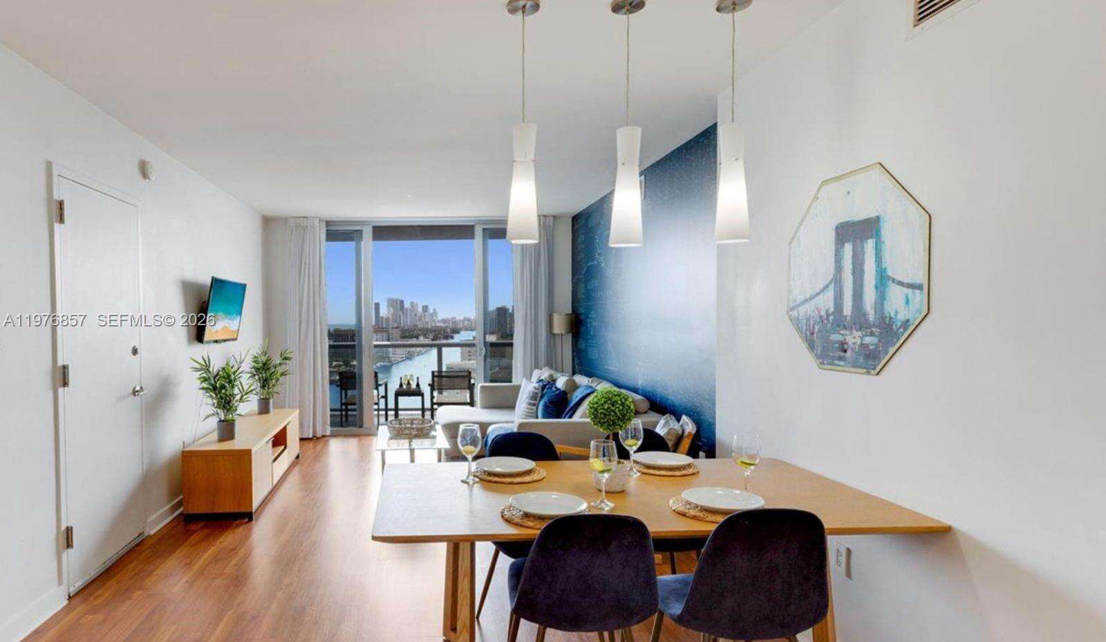 Beachwalk Condo at 2602 Hallandale Beach Blvd, Hallandale Beach, FL 33009 - For Sale photo 13
